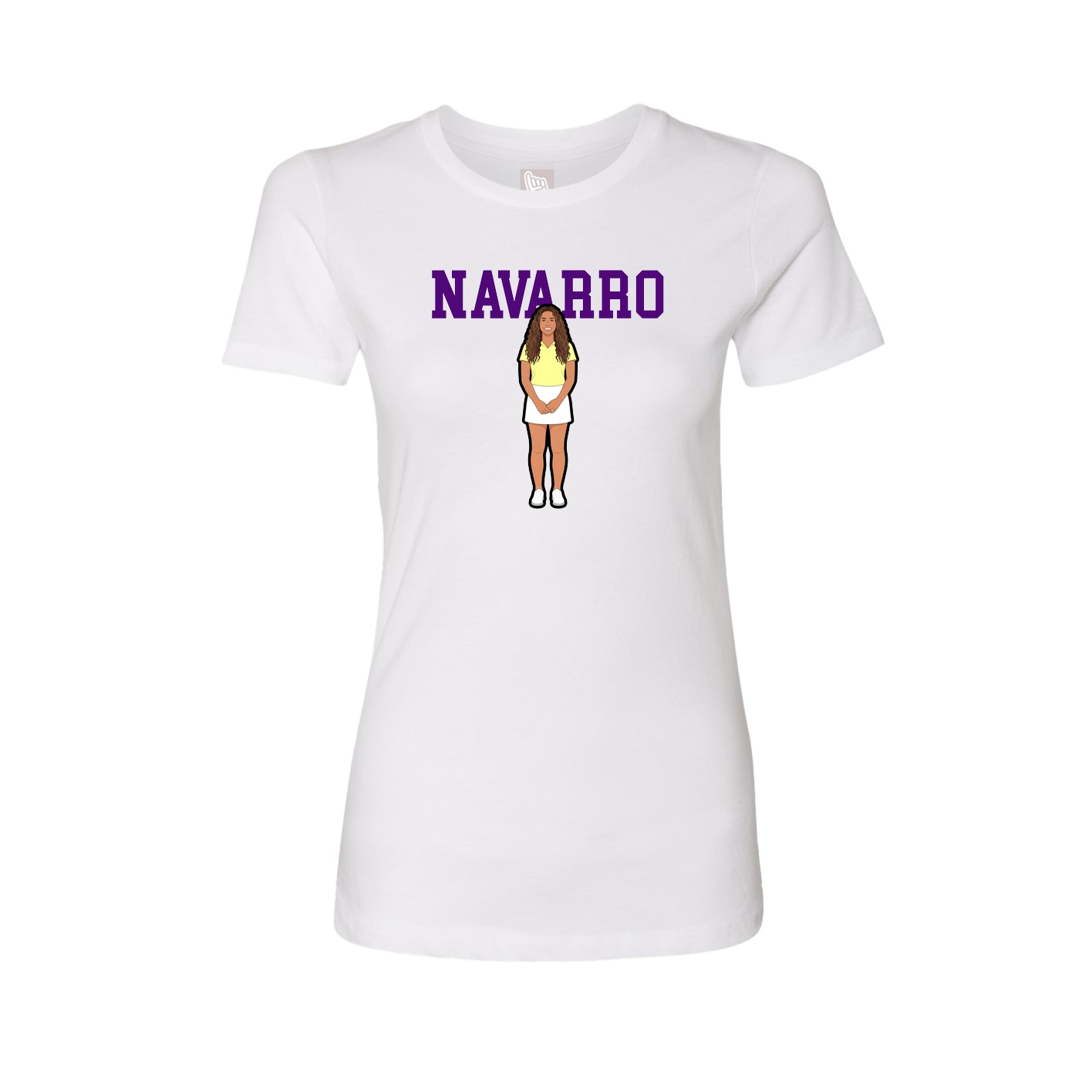 Womens Tee