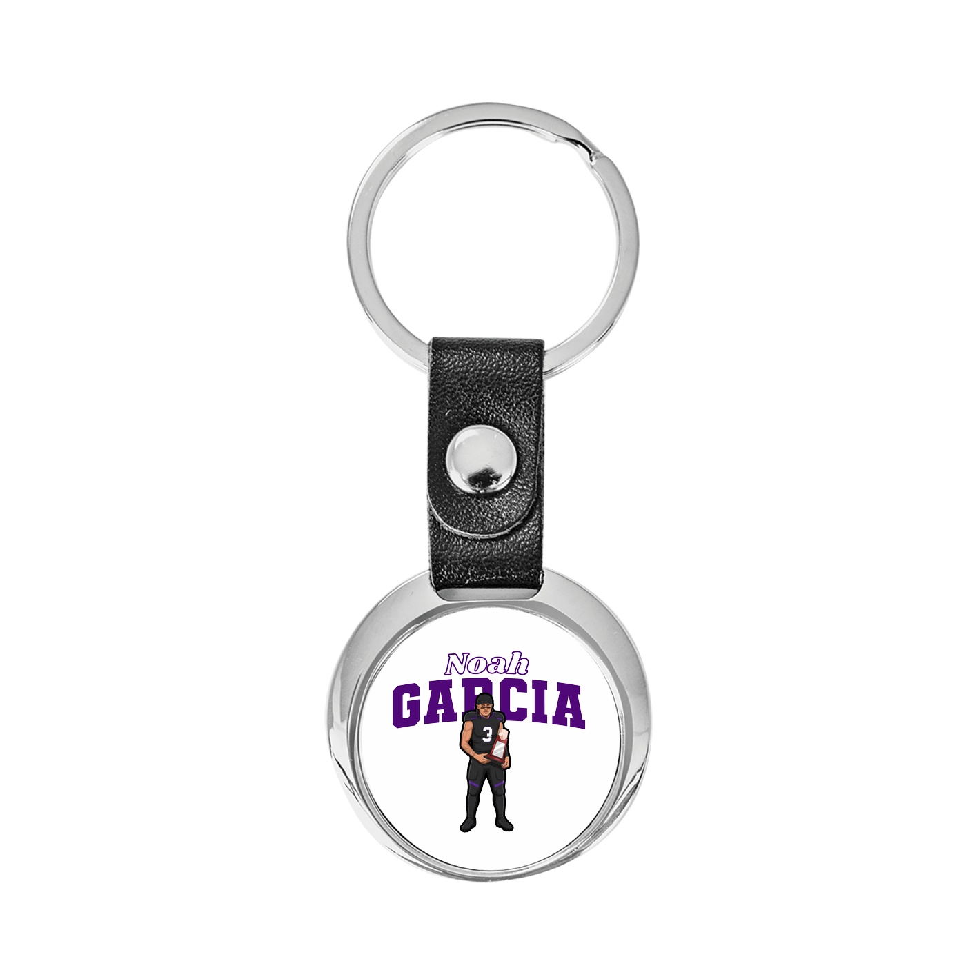 Key Chain
