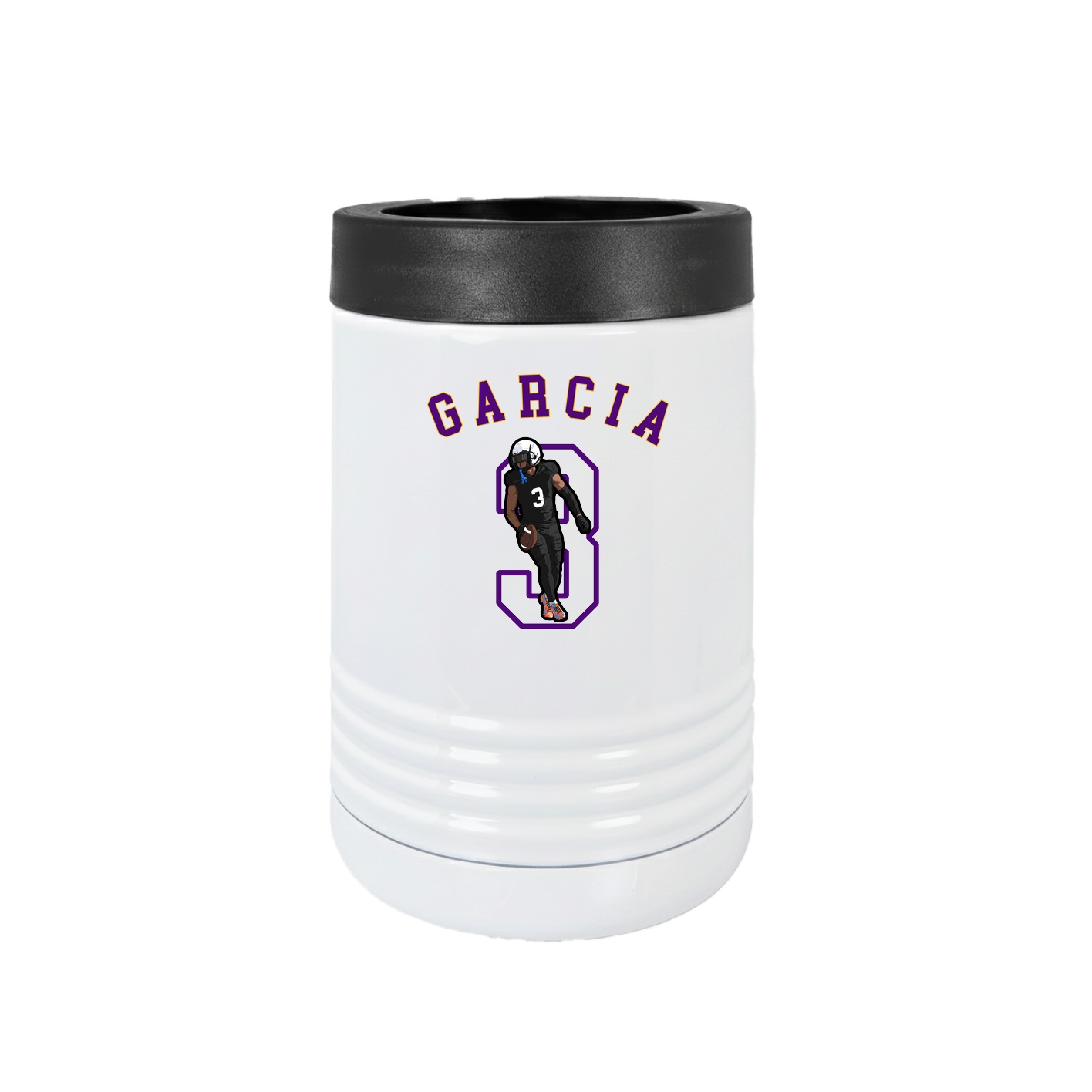 Beverage Holder — Shirsey Arch in White
