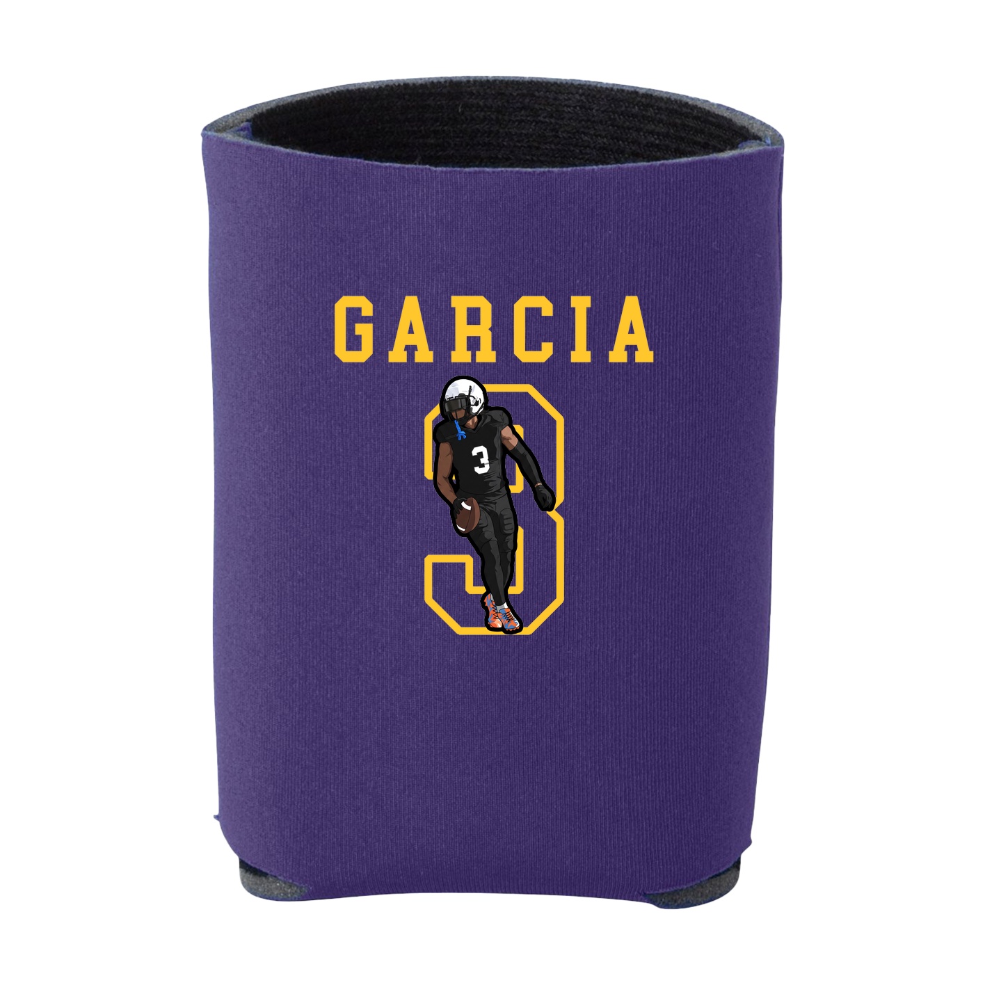 Can Holder — Shirsey in Purple