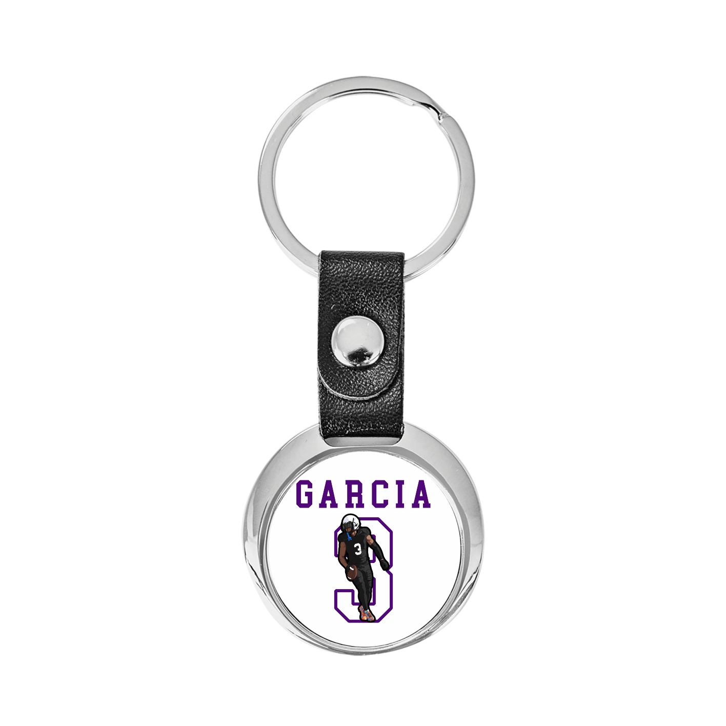 Key Chain — Shirsey in Classic