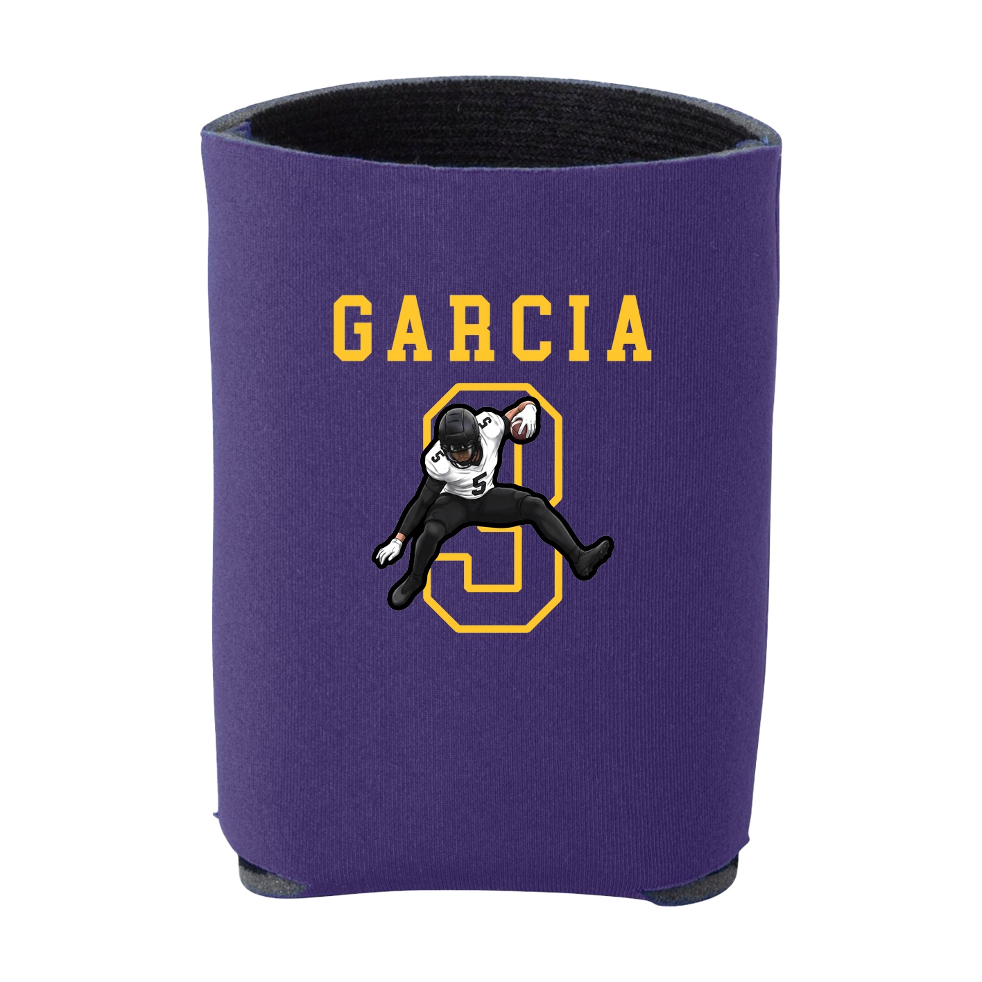 Can Holder — Shirsey in Purple