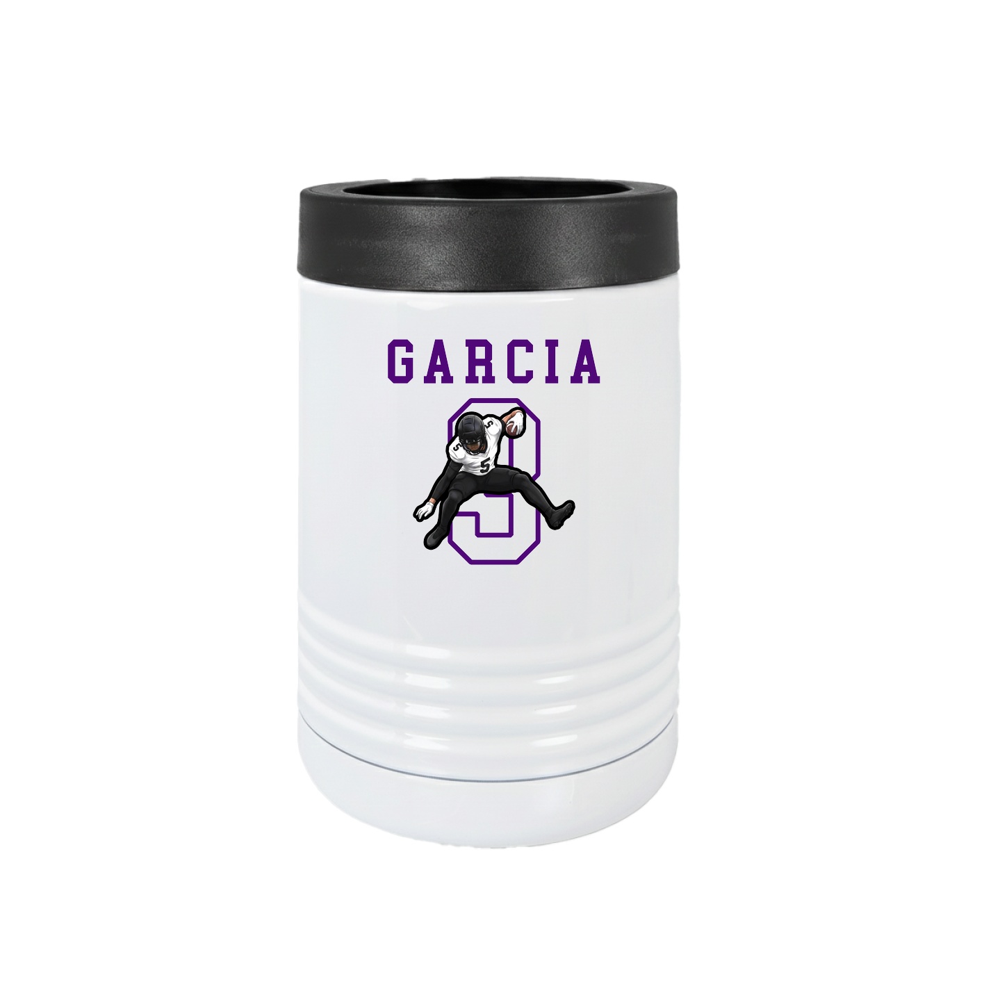 Beverage Holder — Shirsey in White