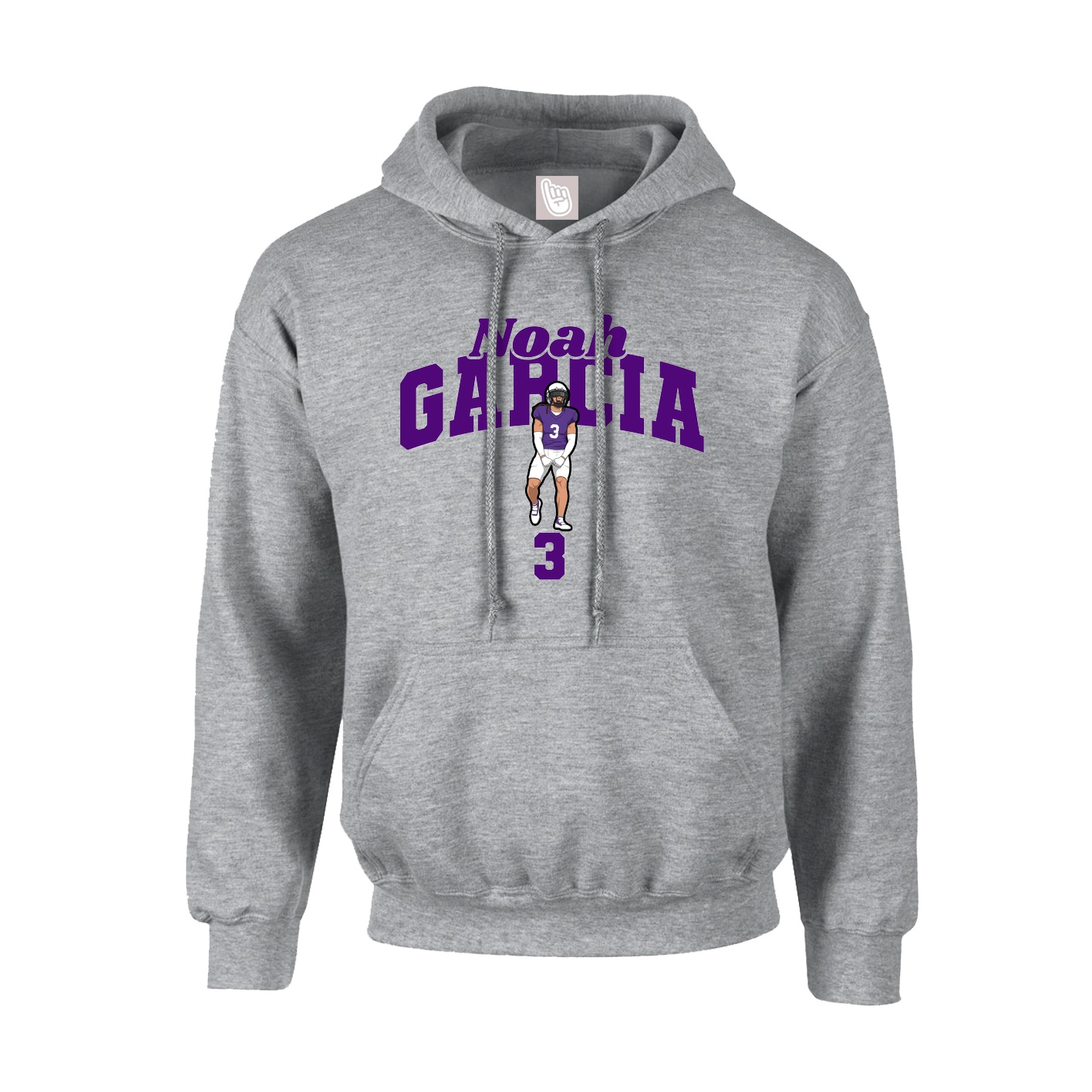 Hoodie