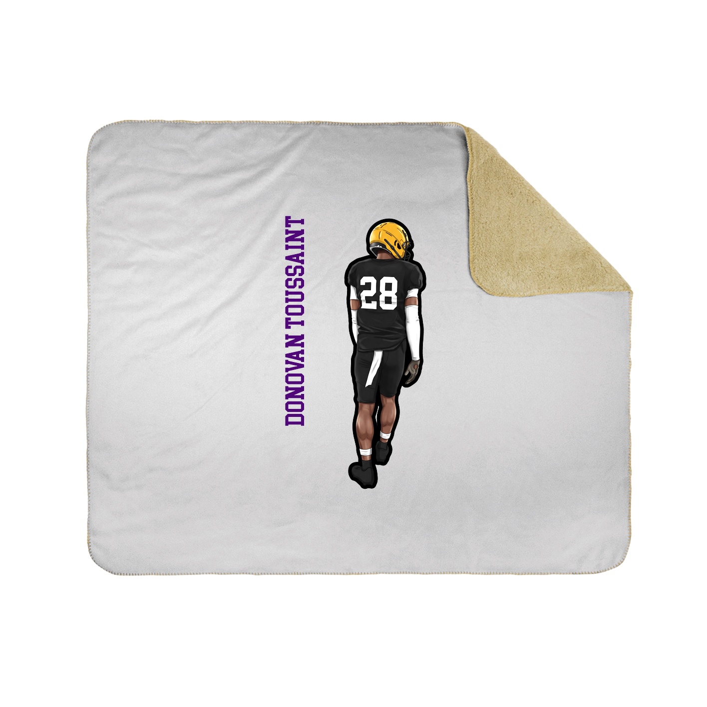 Throw Blanket