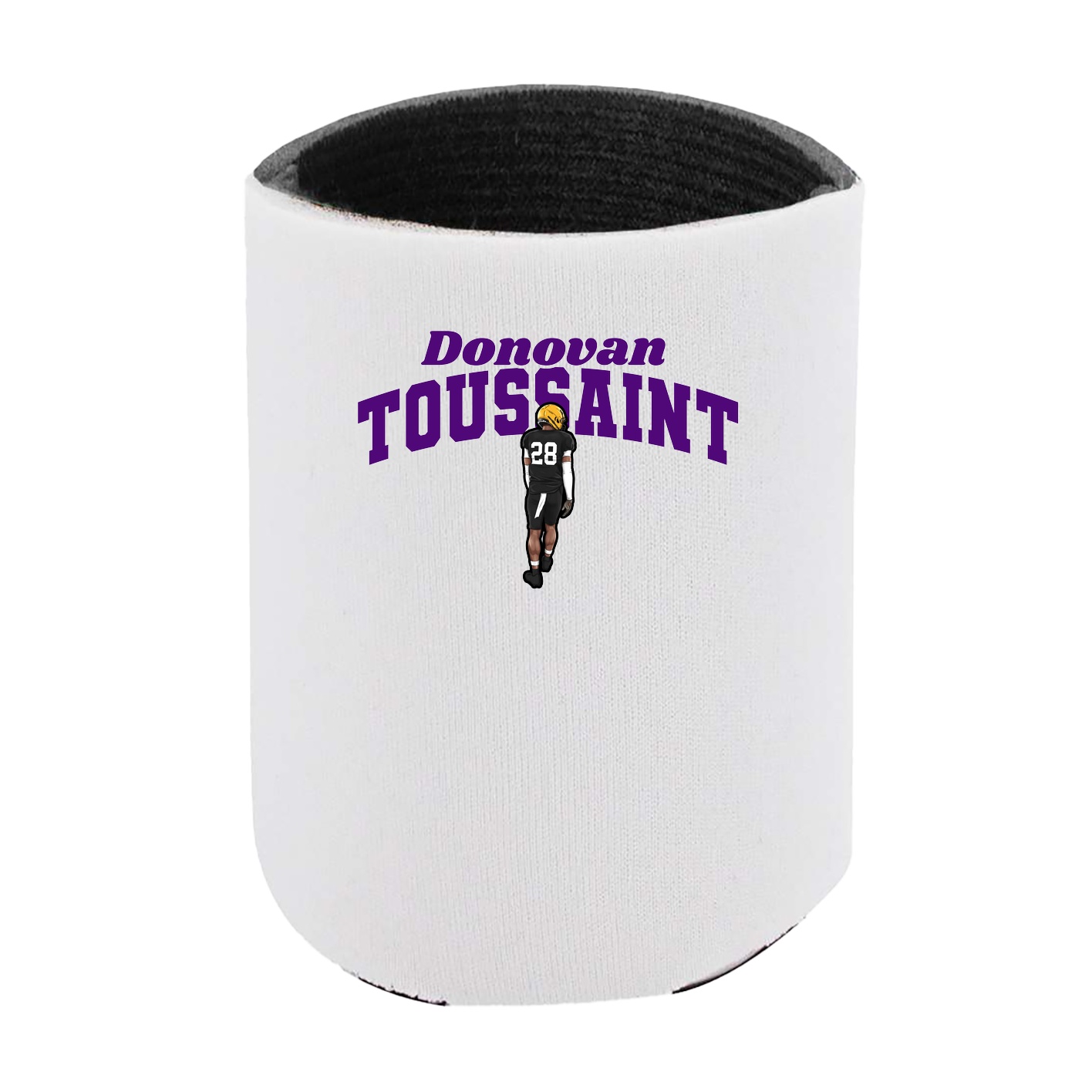 Can Holder — Signature Arch in White