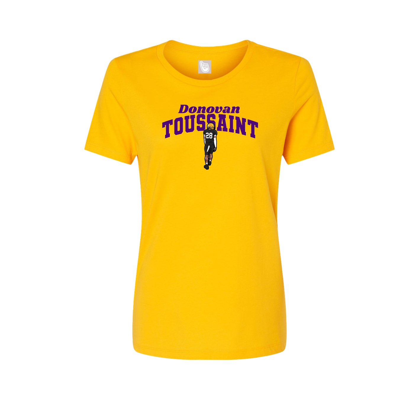 Womens Tee