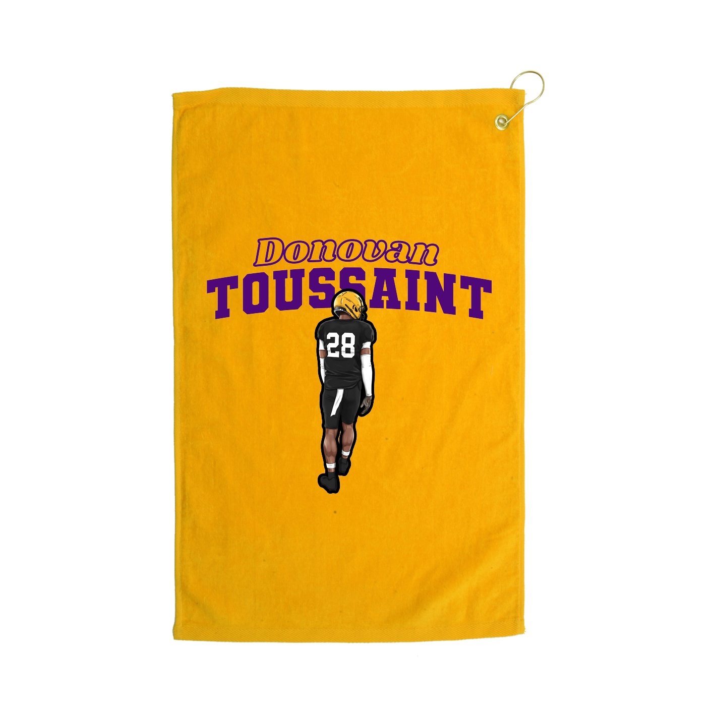Golf Towel