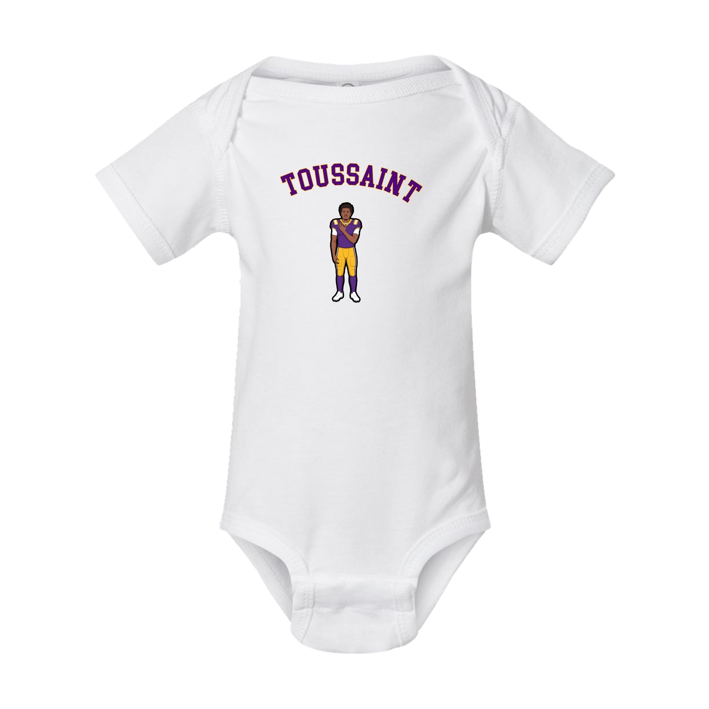 Baby Onesie