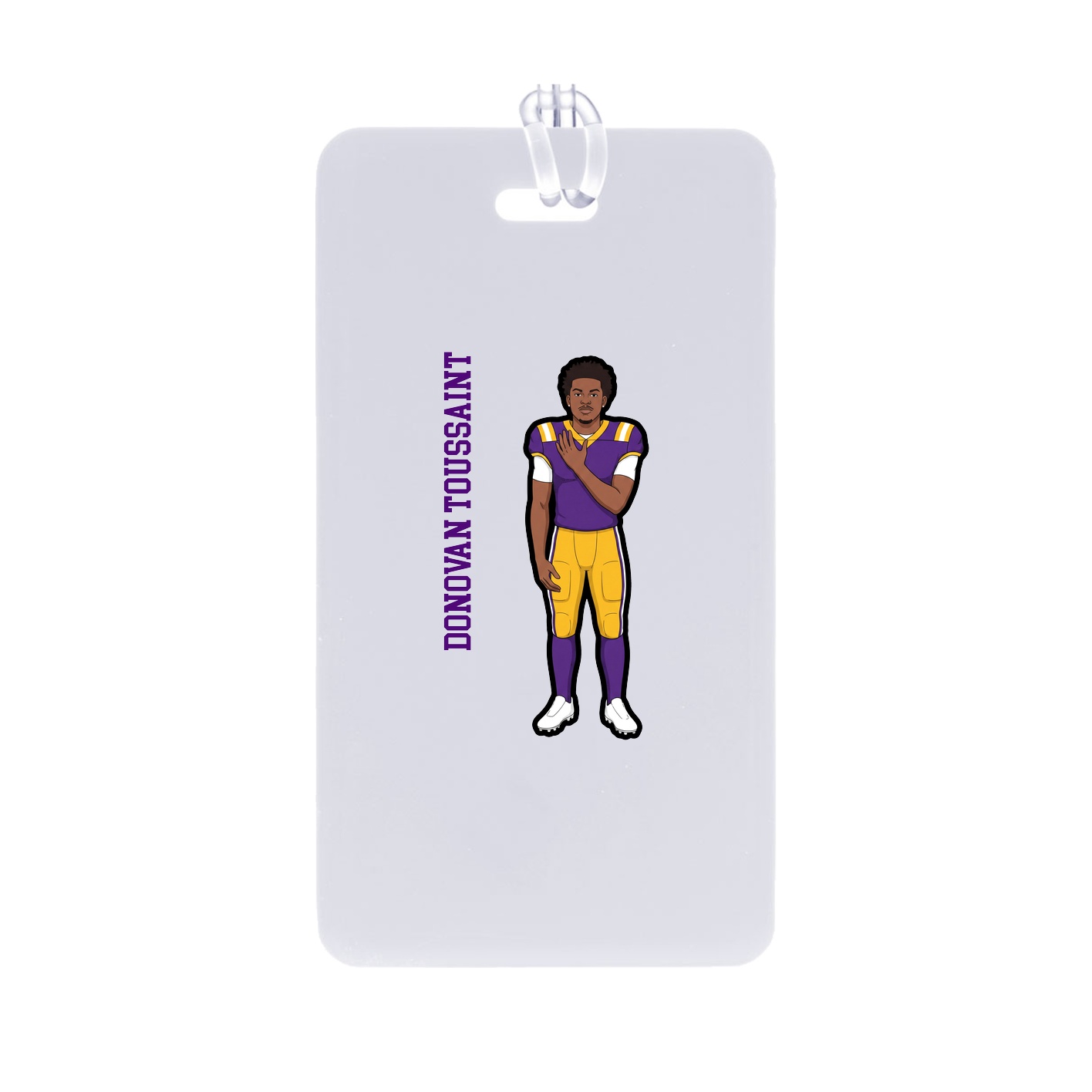 Bag Tag