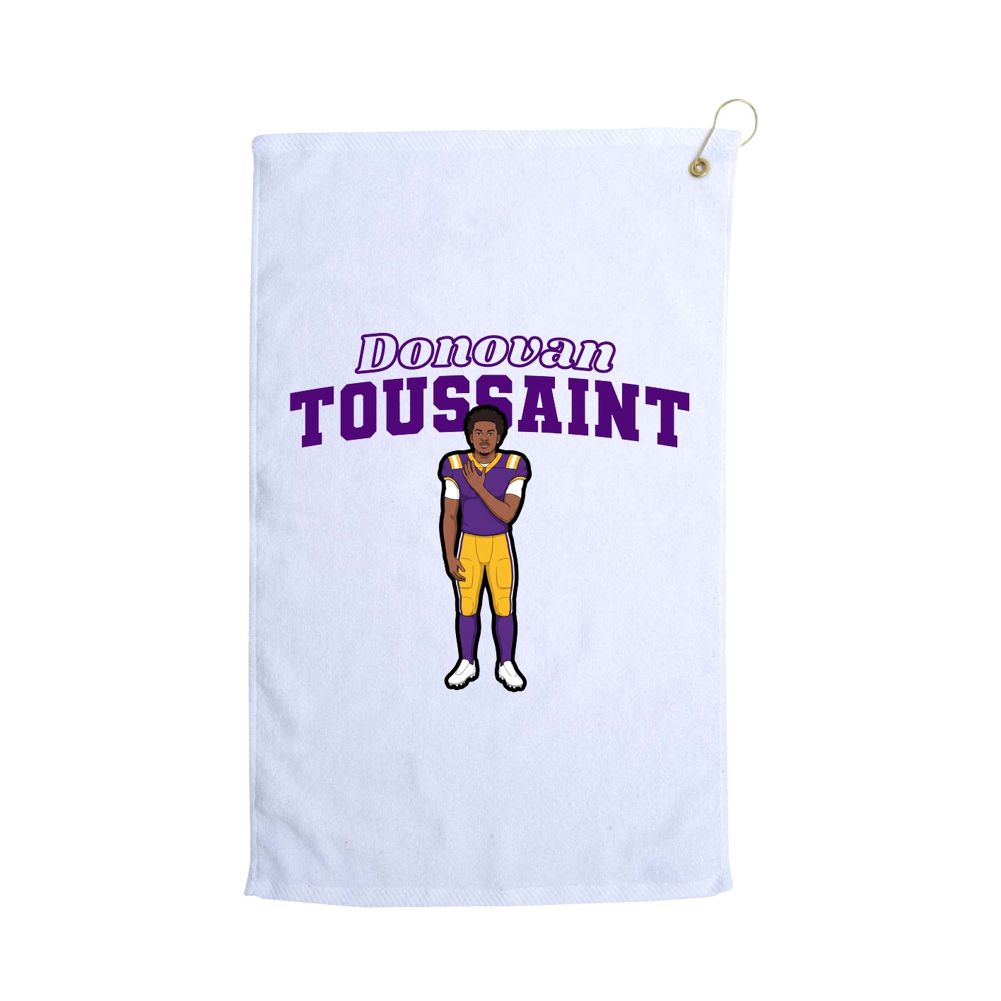 Golf Towel