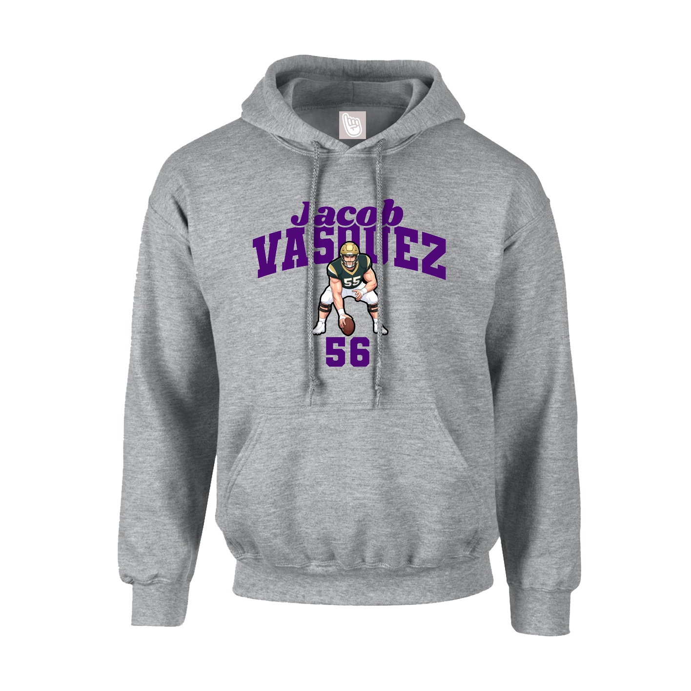 Hoodie