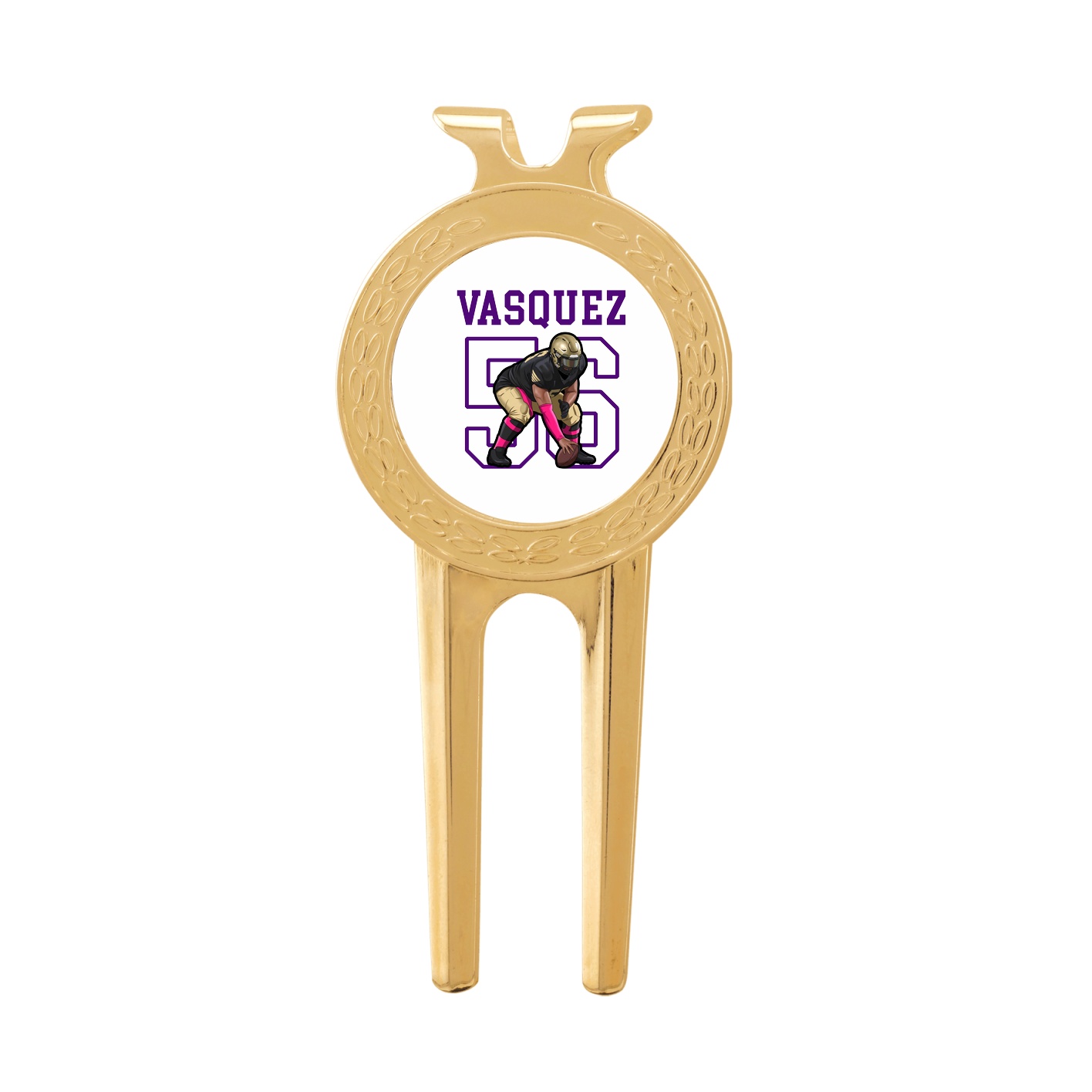 Divot Tool with Ball Marker — Shirsey in Classic