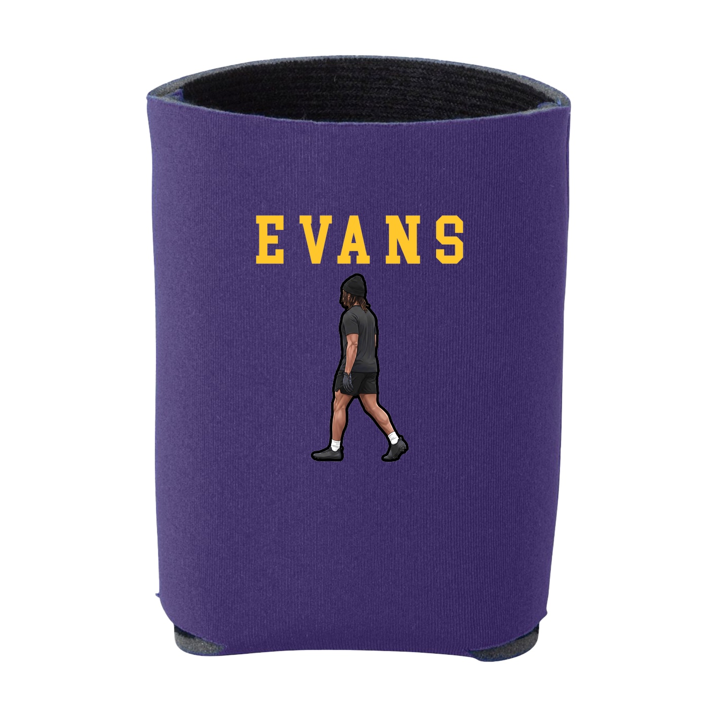 Can Holder — Shirsey in Purple