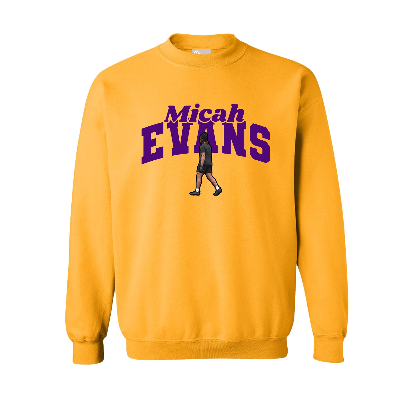 Fleece Crew