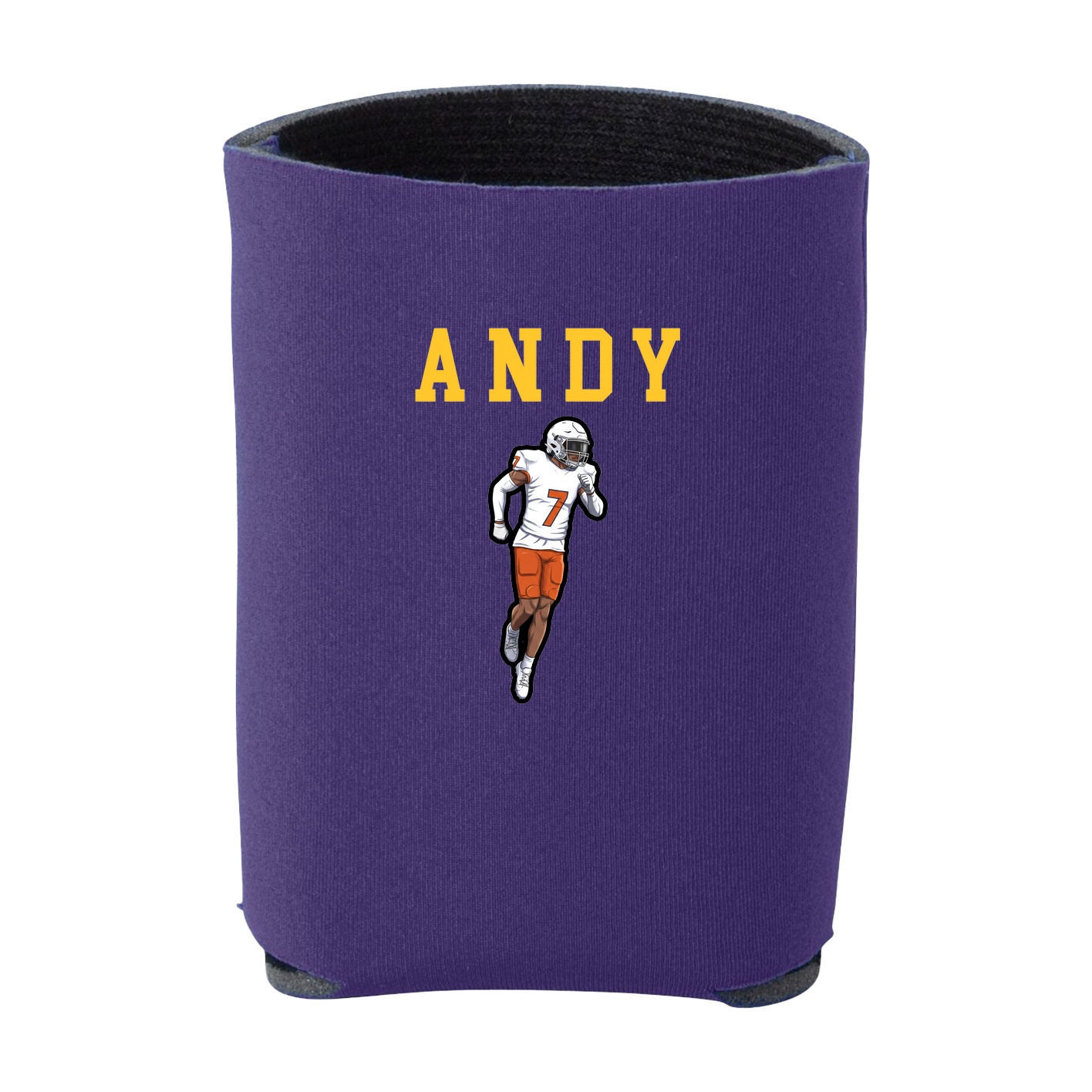 Can Holder — Shirsey in Purple