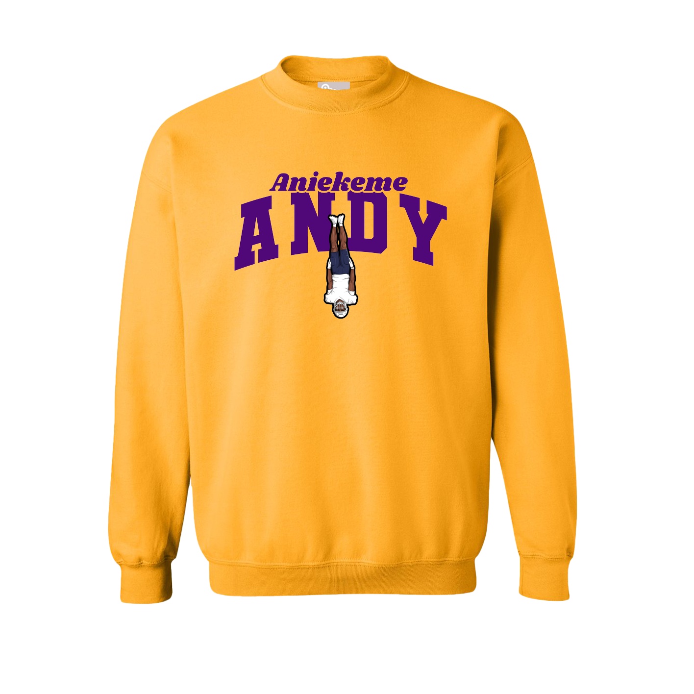 Fleece Crew