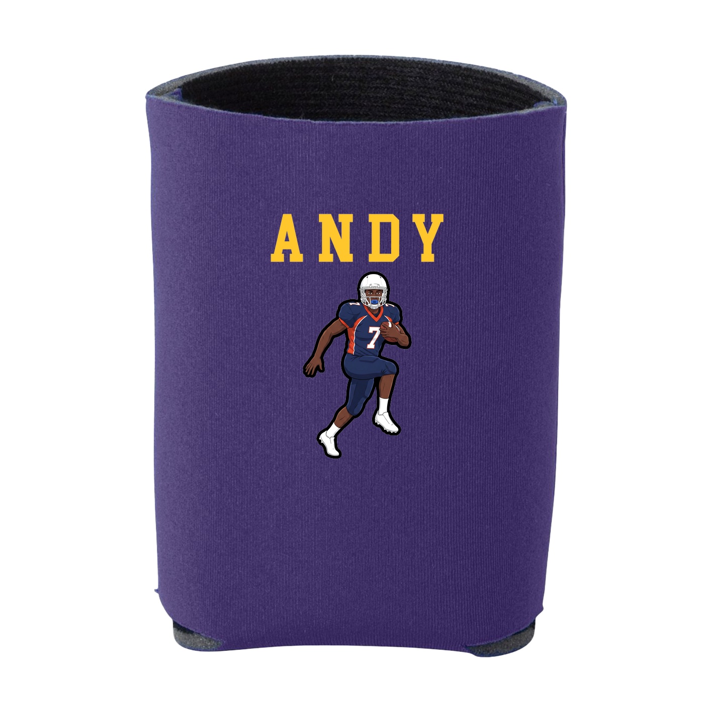 Can Holder — Shirsey in Purple