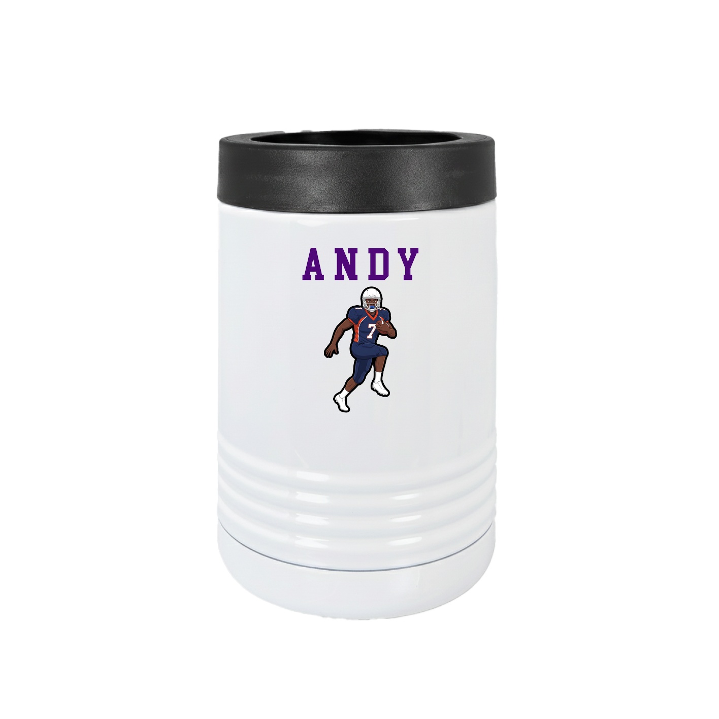 Beverage Holder — Shirsey in White