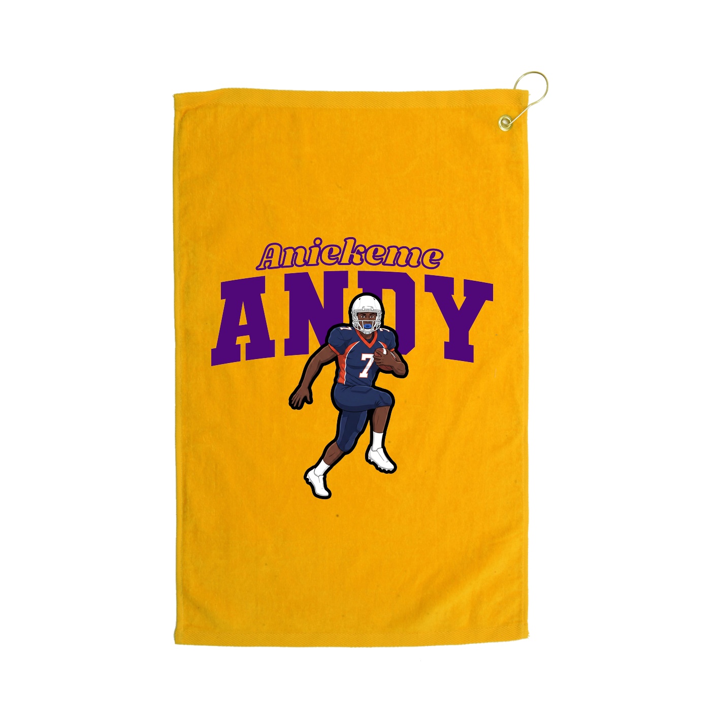 Golf Towel