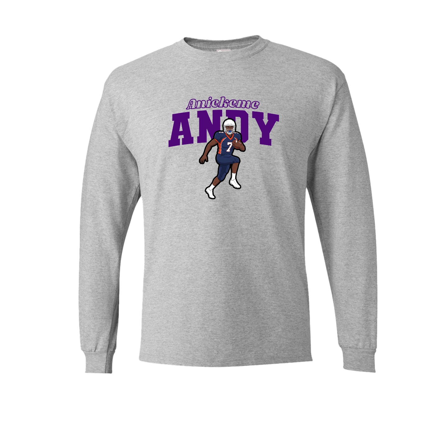Long Sleeve Tee