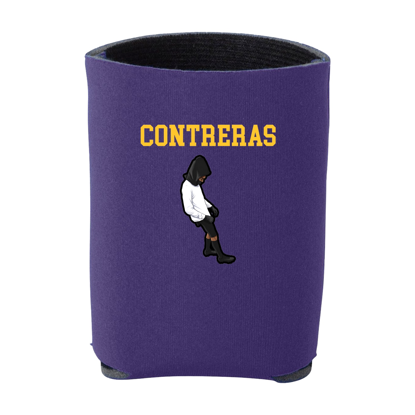Can Holder — Shirsey in Purple