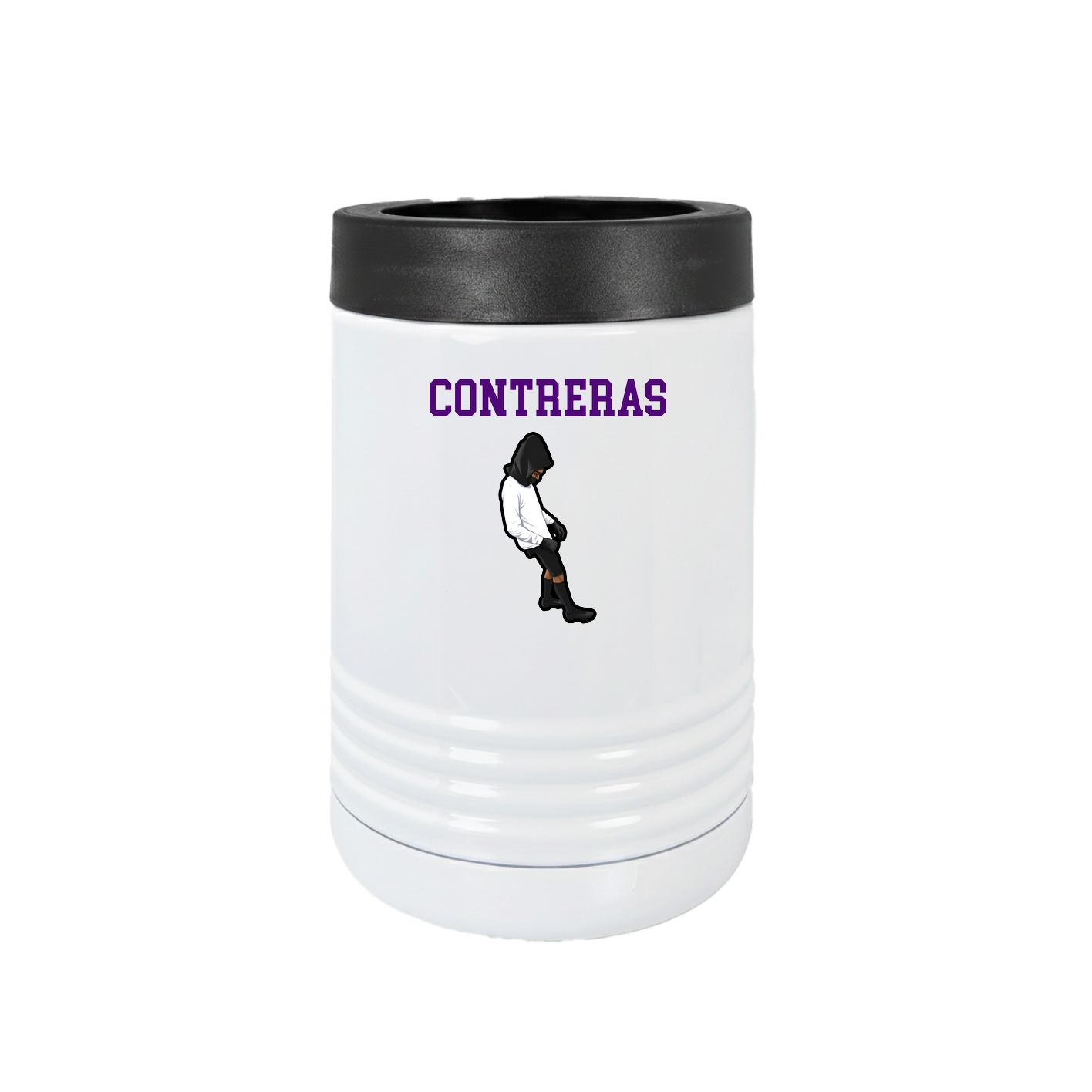 Beverage Holder — Shirsey in White