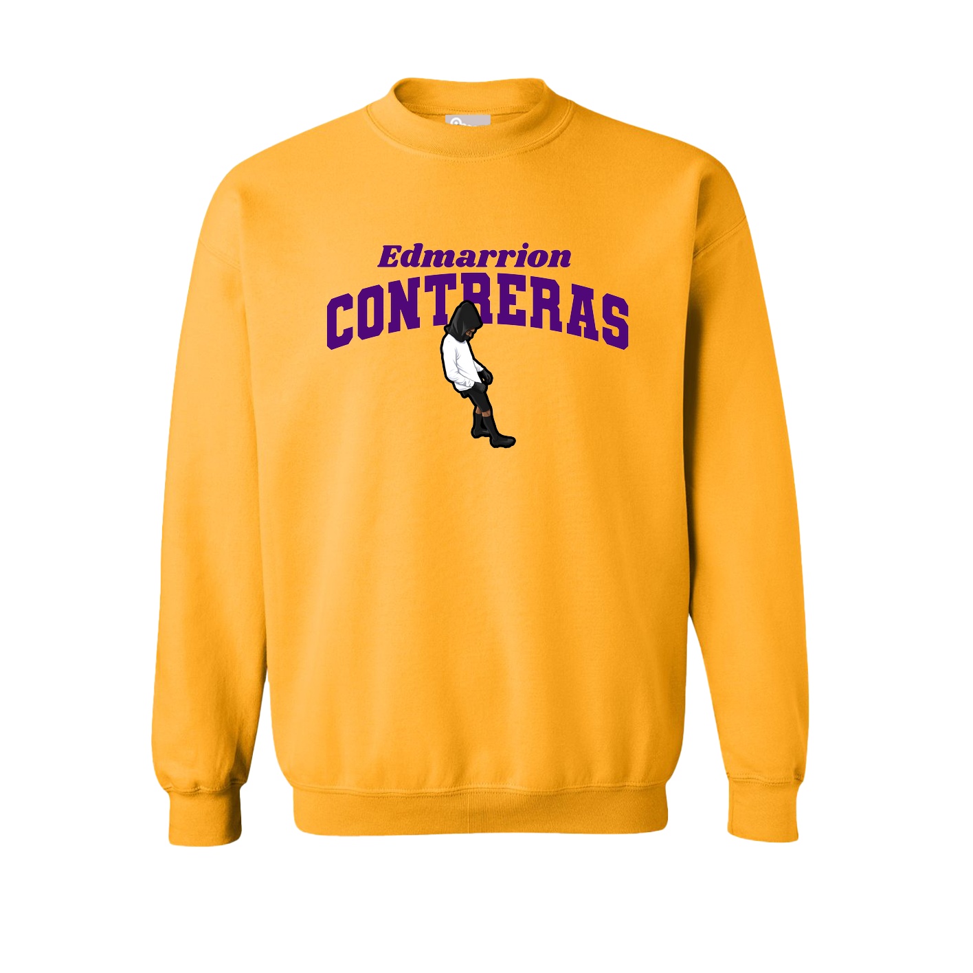 Fleece Crew