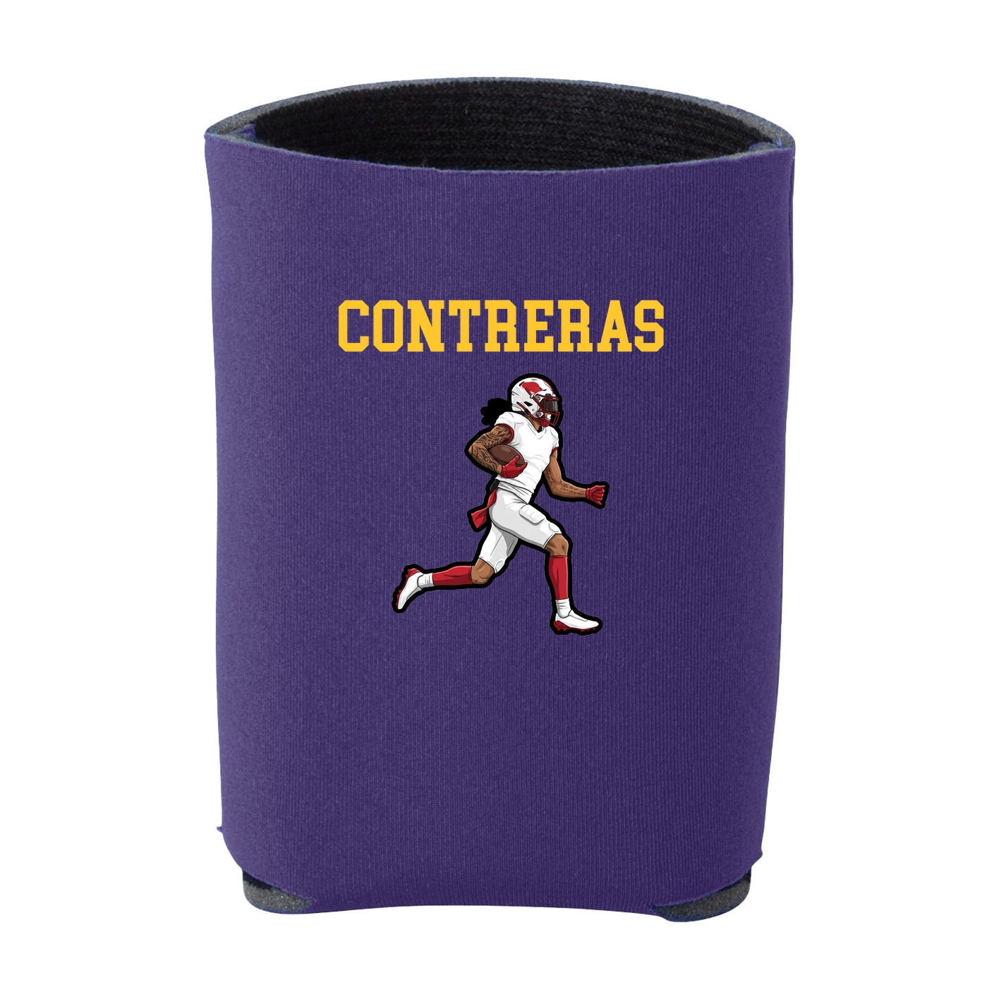 Can Holder — Shirsey in Purple