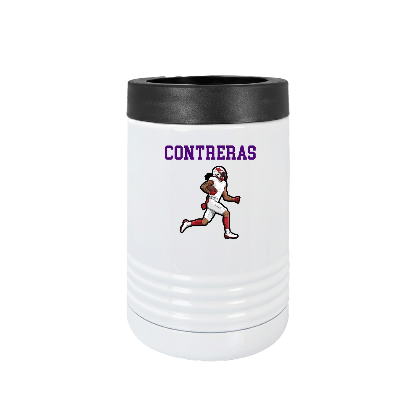 Beverage Holder — Shirsey in White