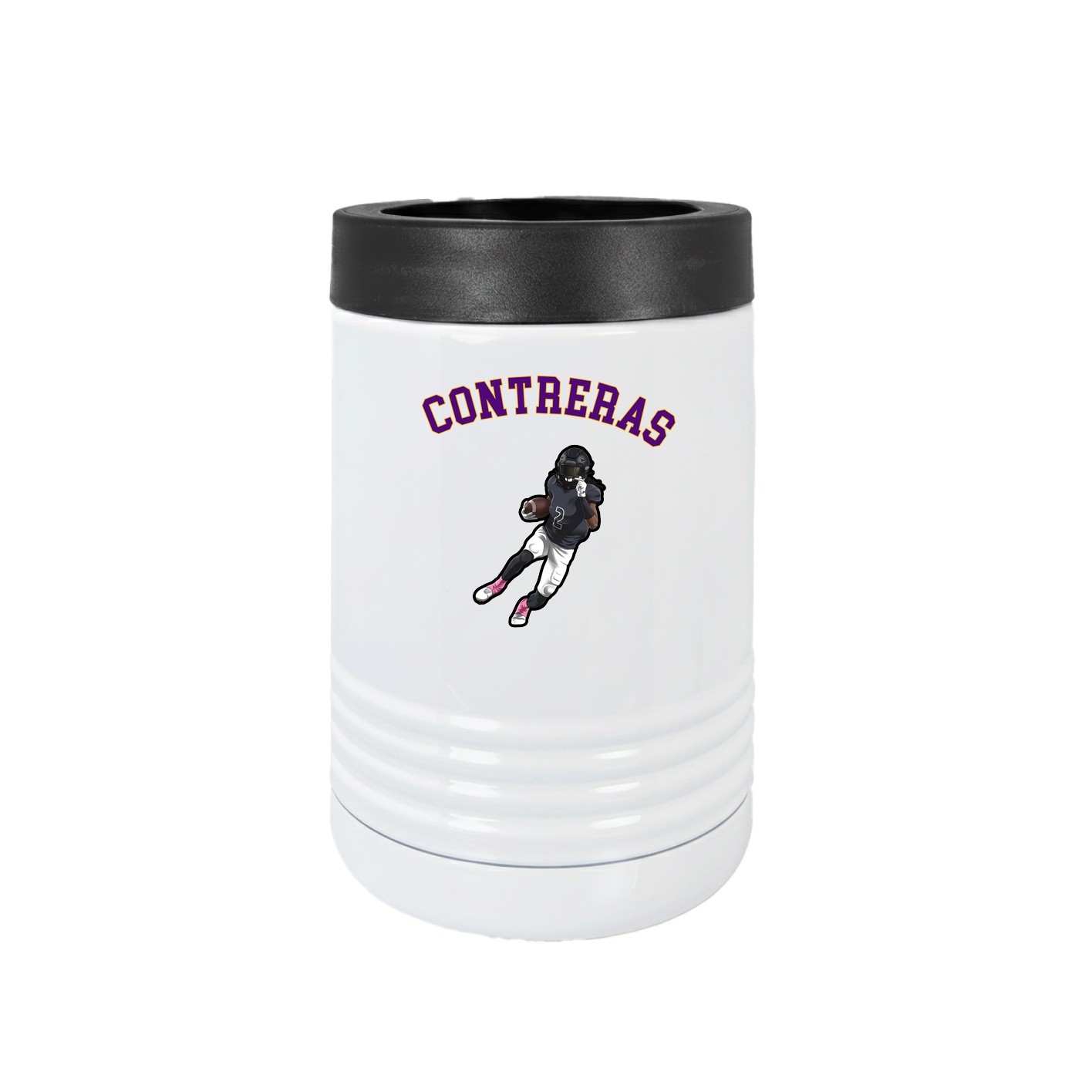 Beverage Holder — Shirsey Arch in White