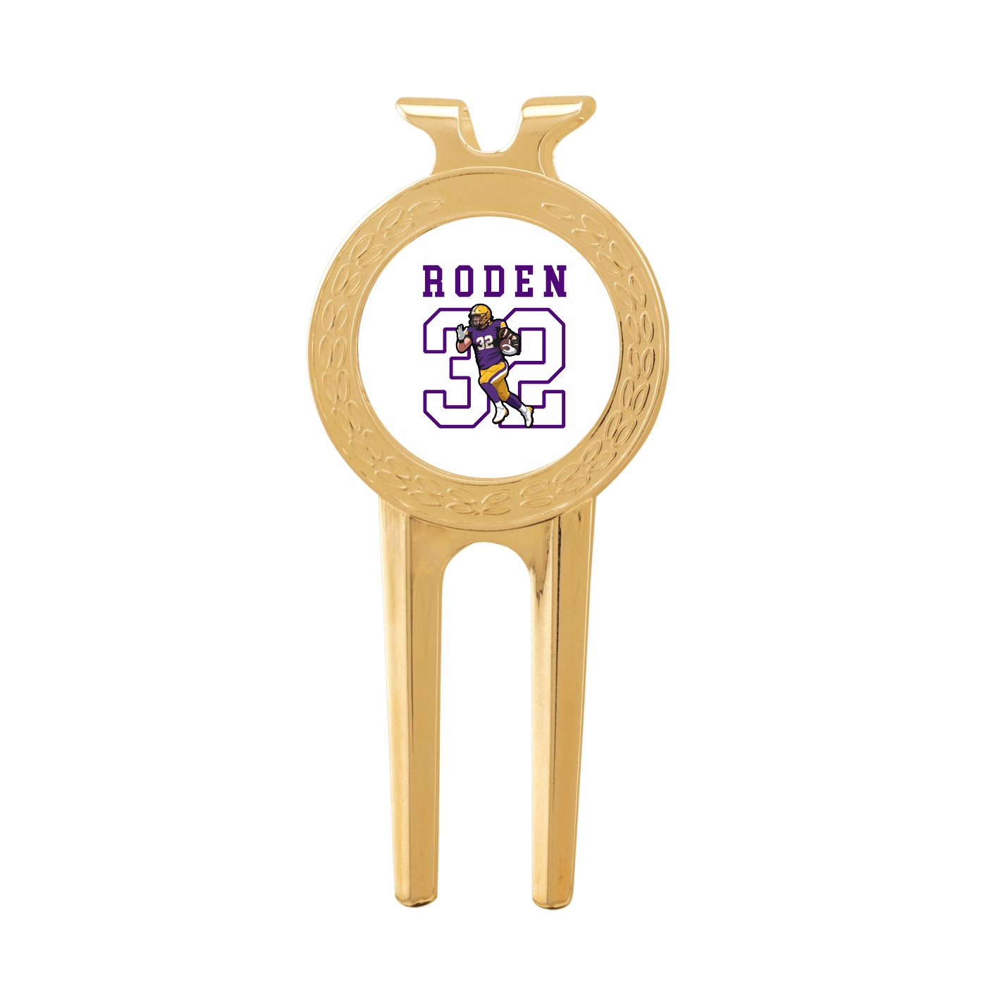 Divot Tool with Ball Marker — Shirsey in Classic
