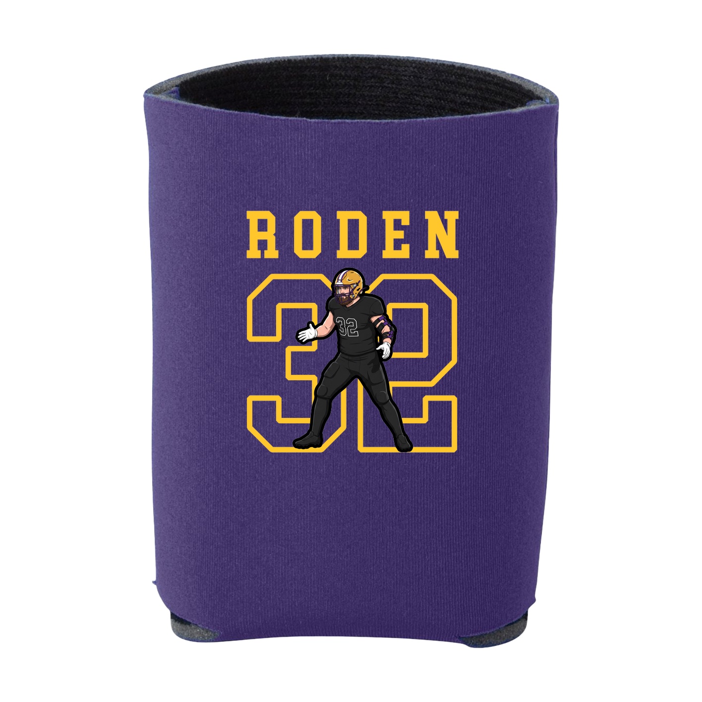 Can Holder — Shirsey in Purple