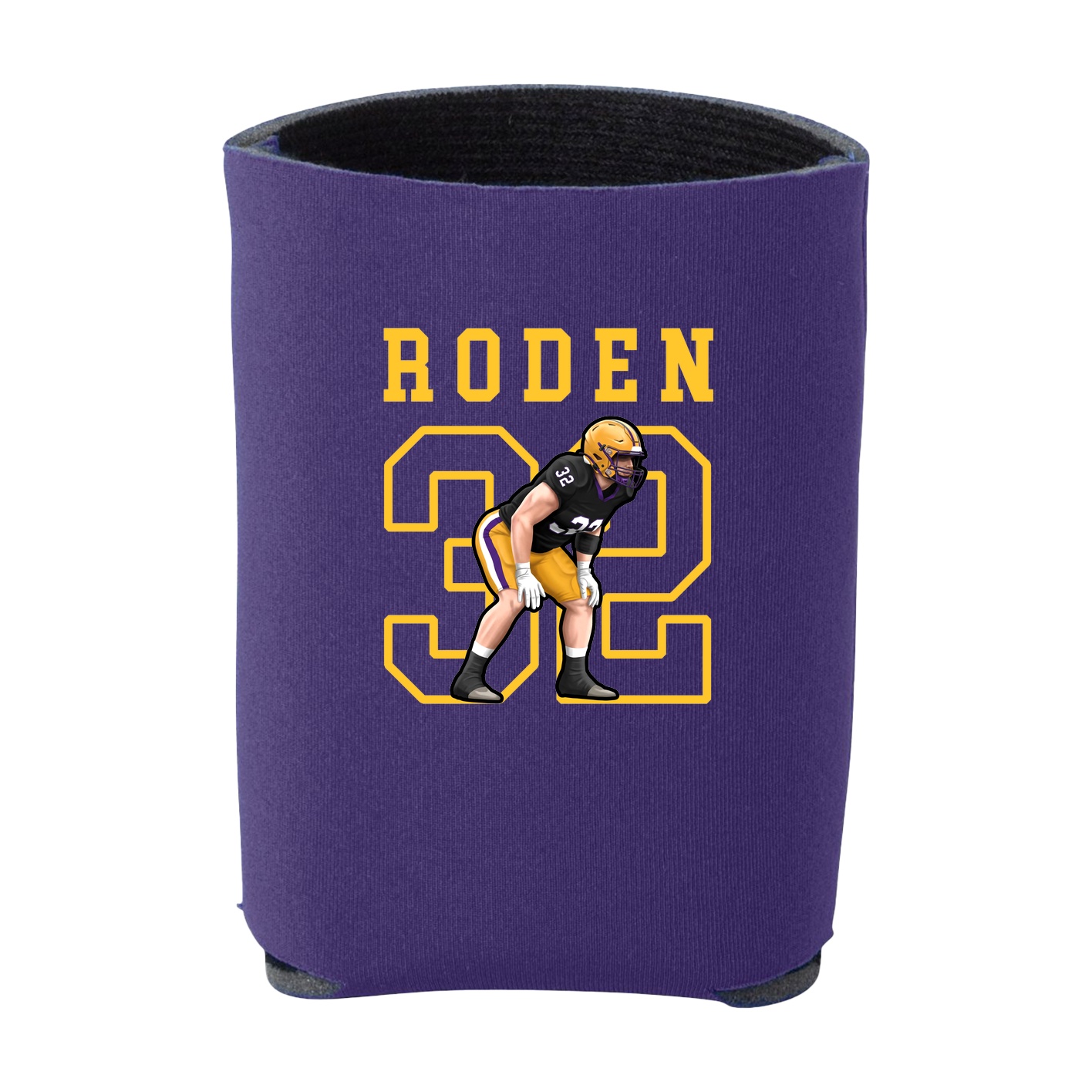 Can Holder — Shirsey in Purple