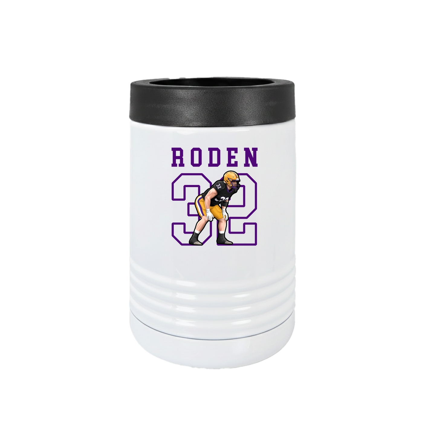 Beverage Holder — Shirsey in White