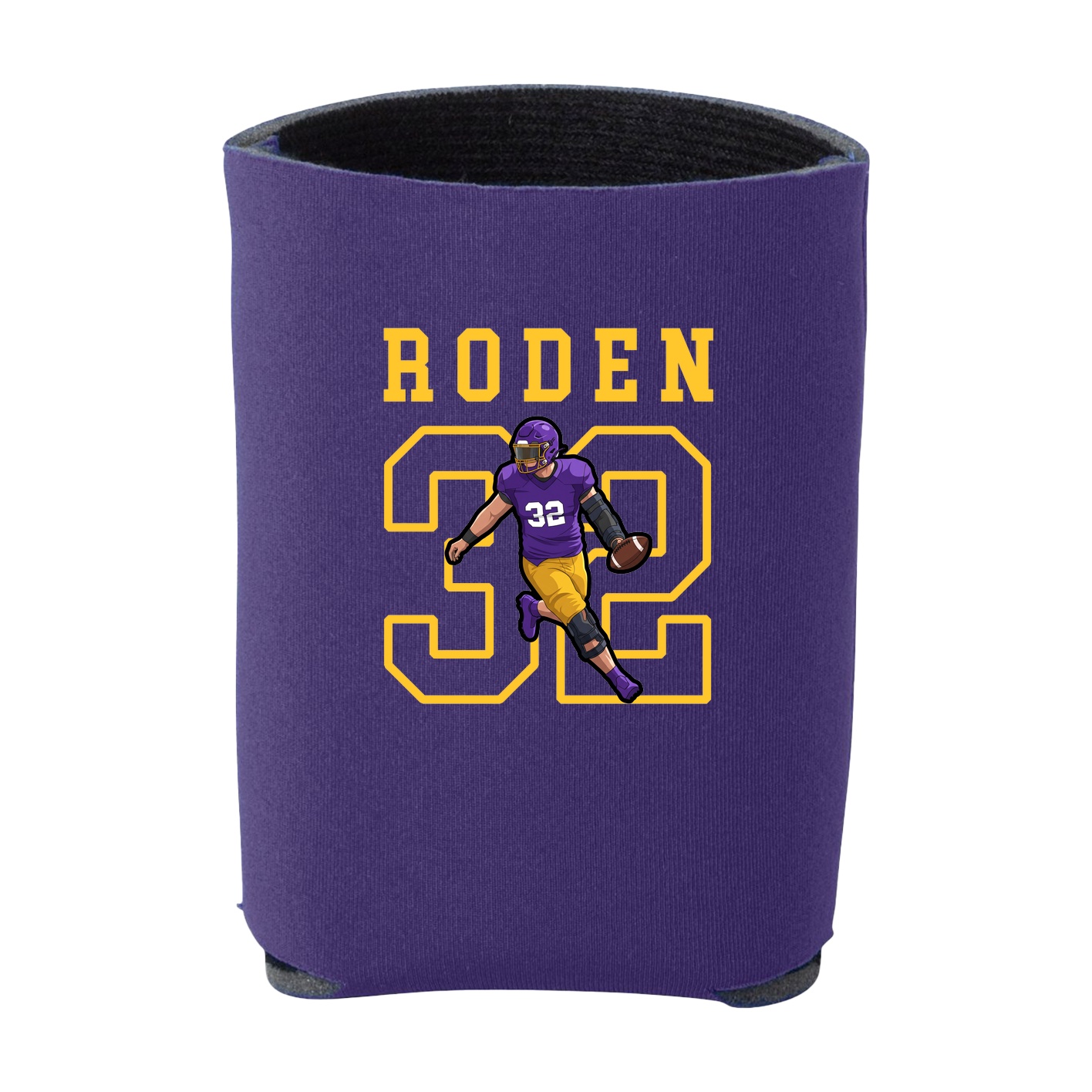 Can Holder — Shirsey in Purple