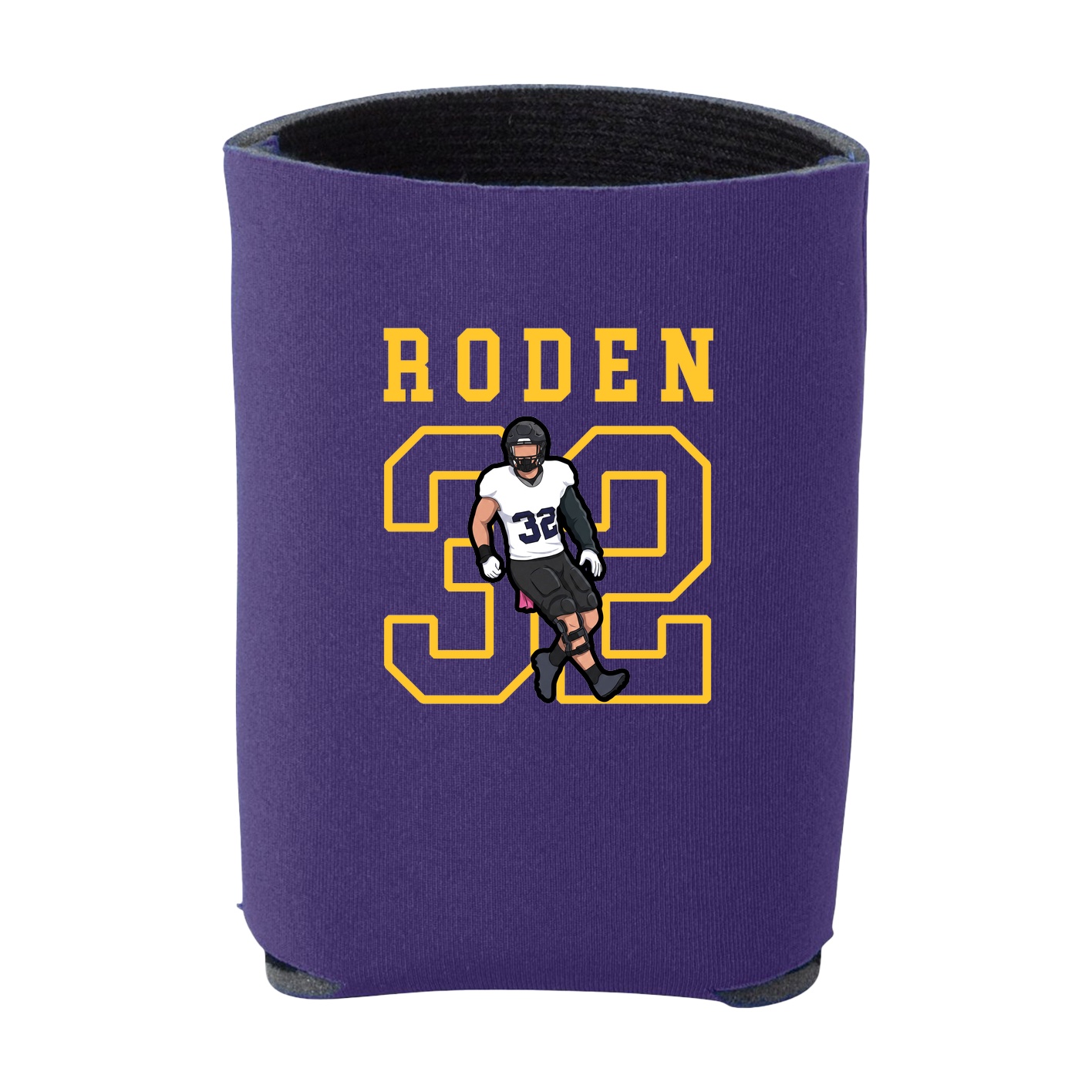 Can Holder — Shirsey in Purple
