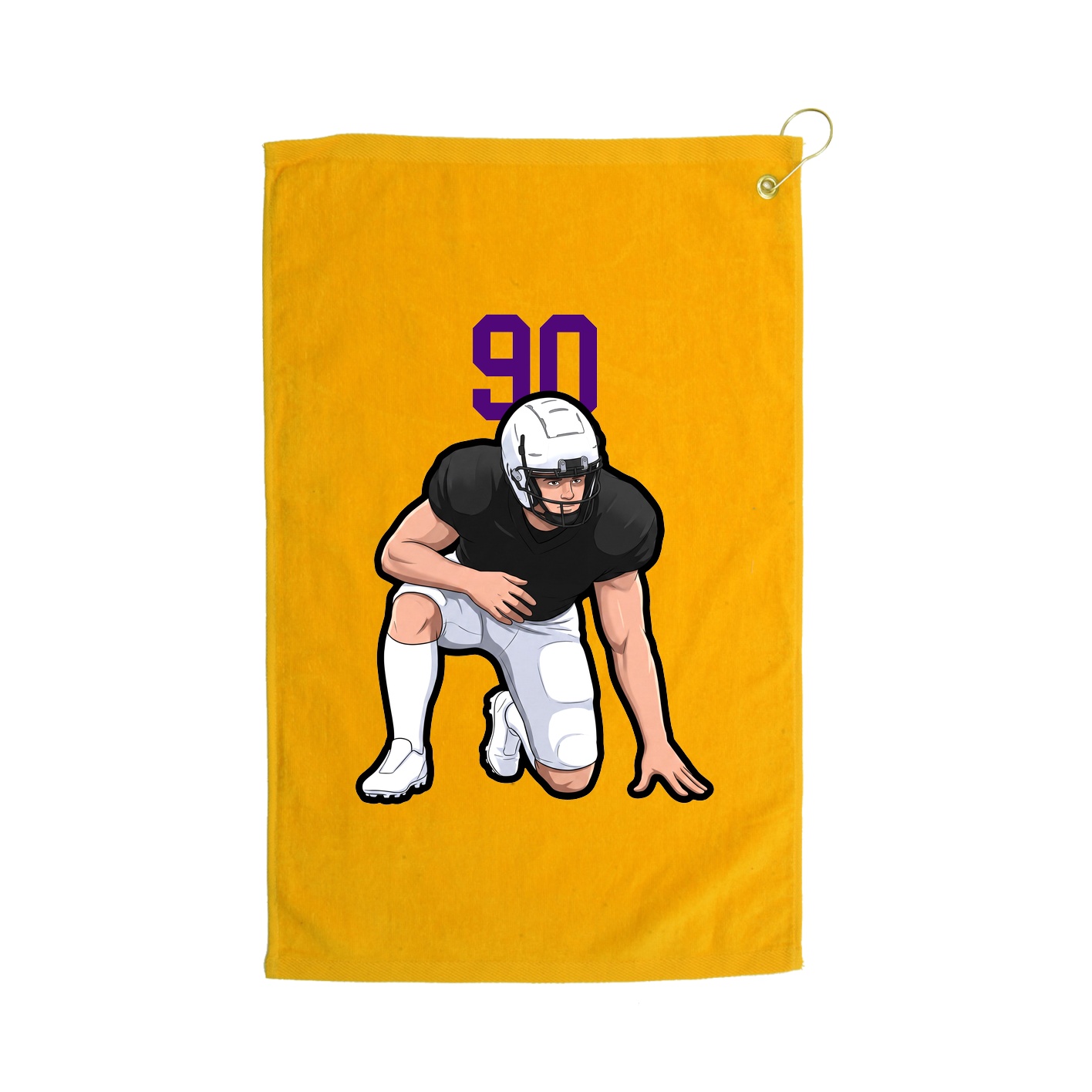 Golf Towel