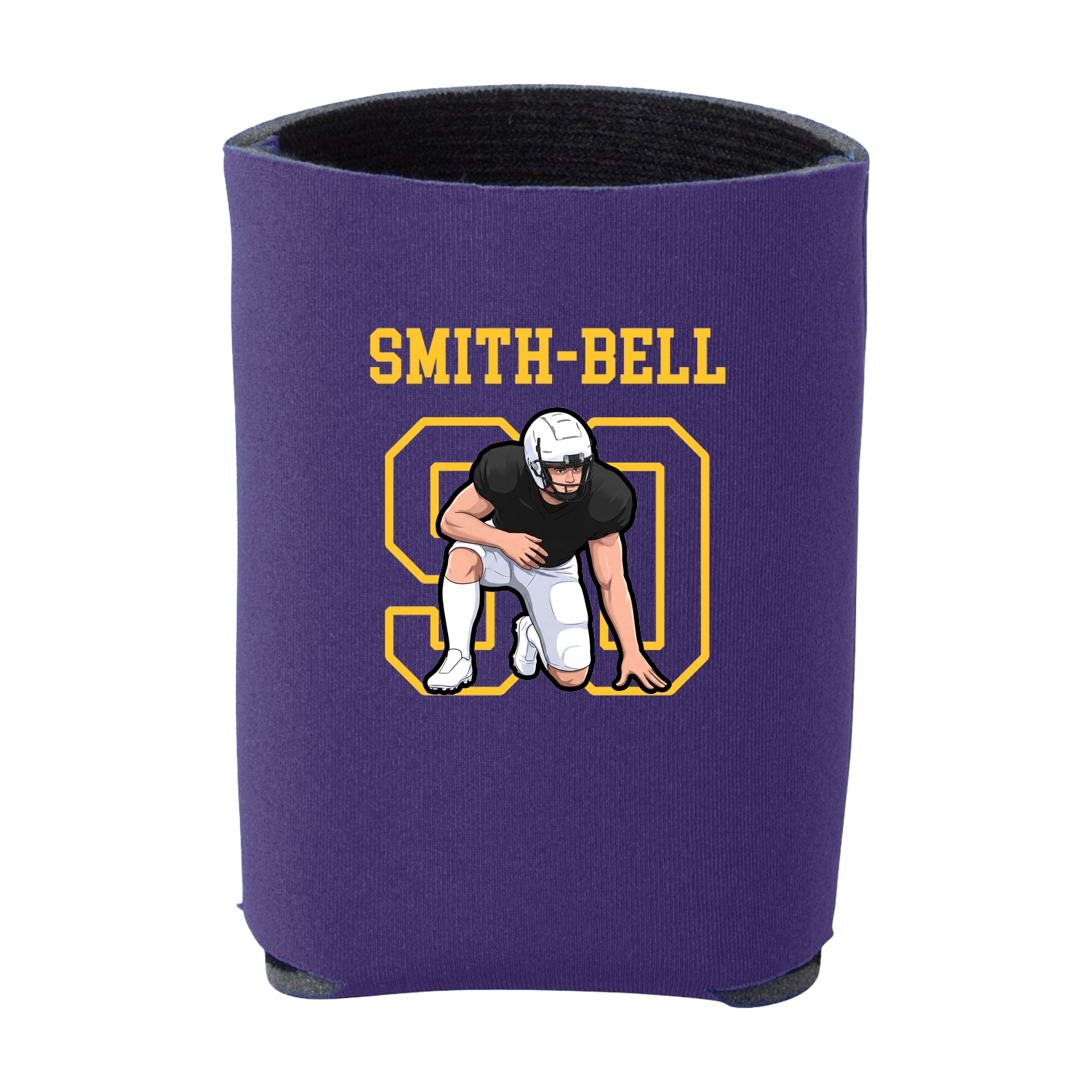 Can Holder — Shirsey in Purple