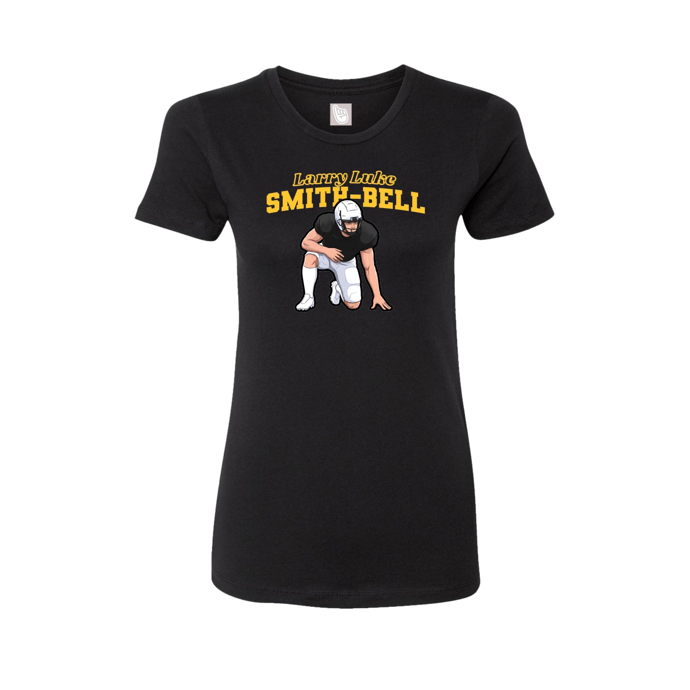 Fitted Women's Tee