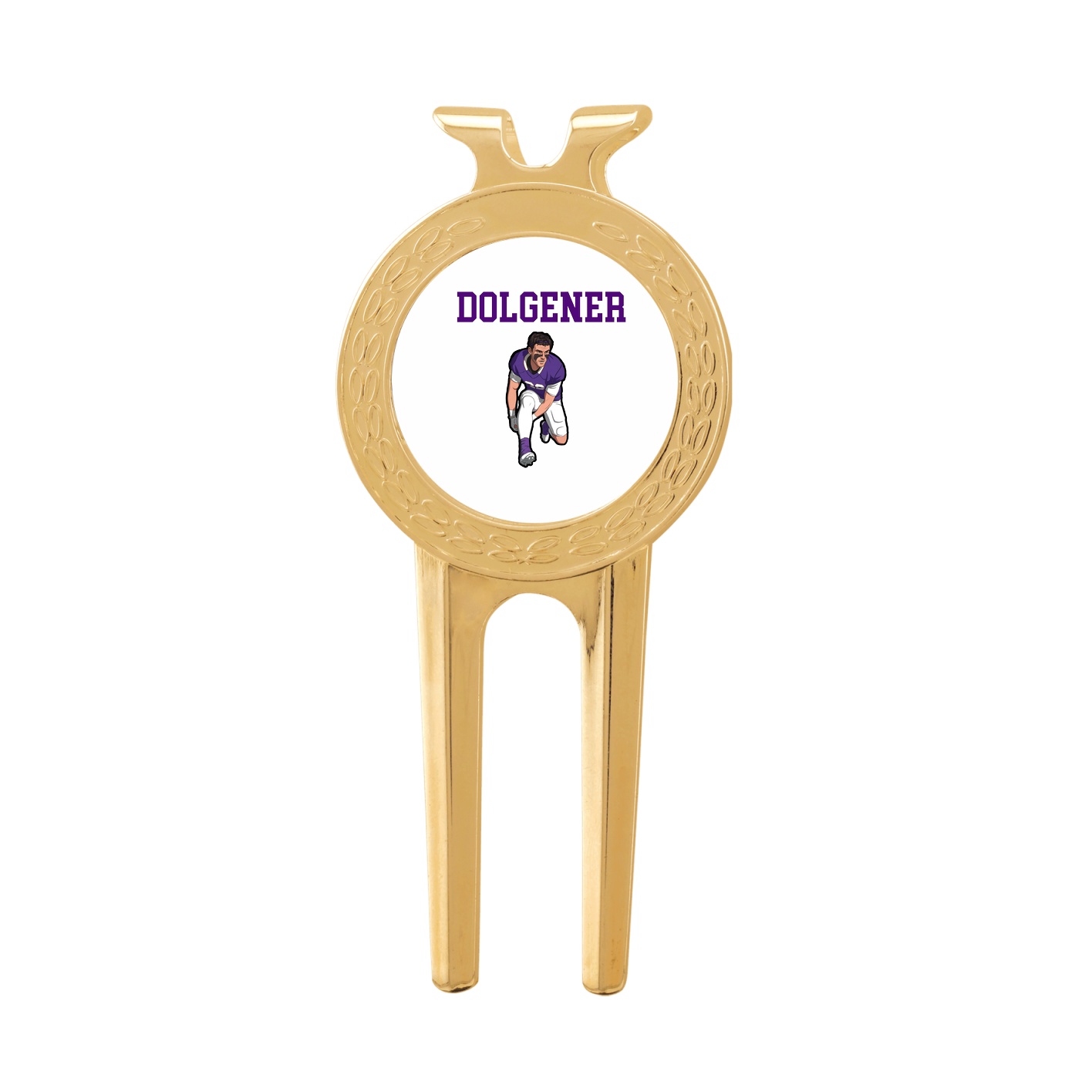 Divot Tool with Ball Marker — Shirsey in Classic