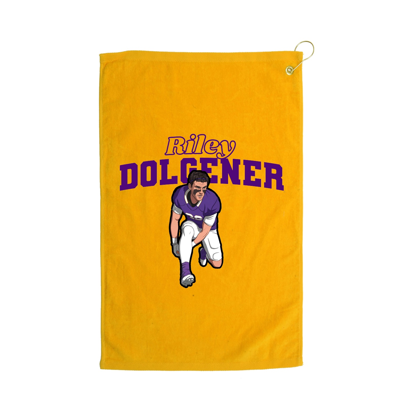 Golf Towel