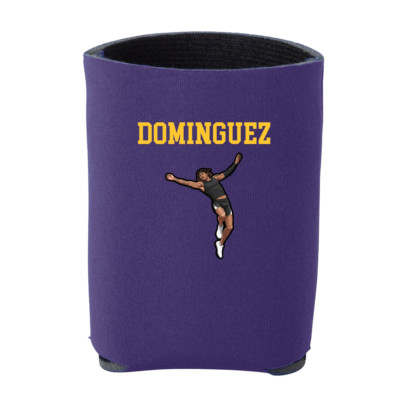 Can Holder — Shirsey in Purple