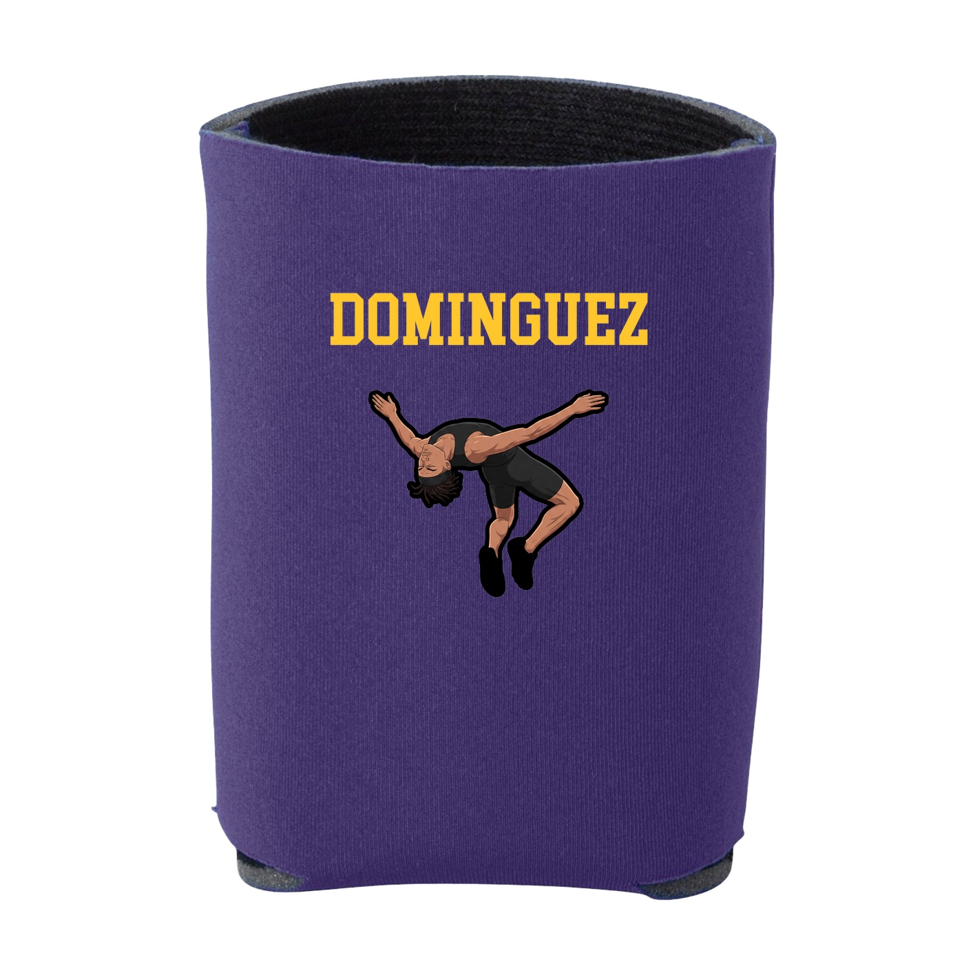 Can Holder — Shirsey in Purple