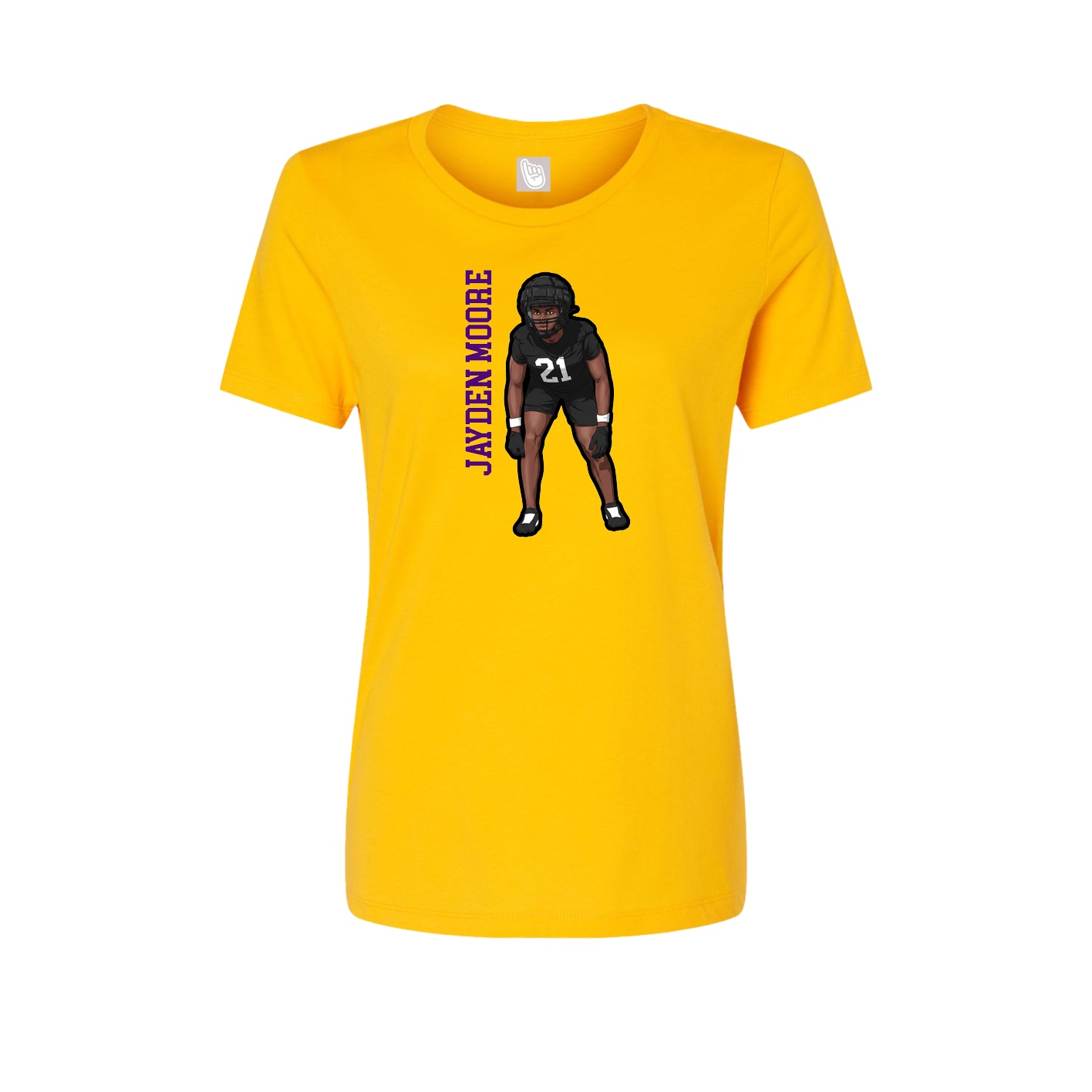 Womens Tee