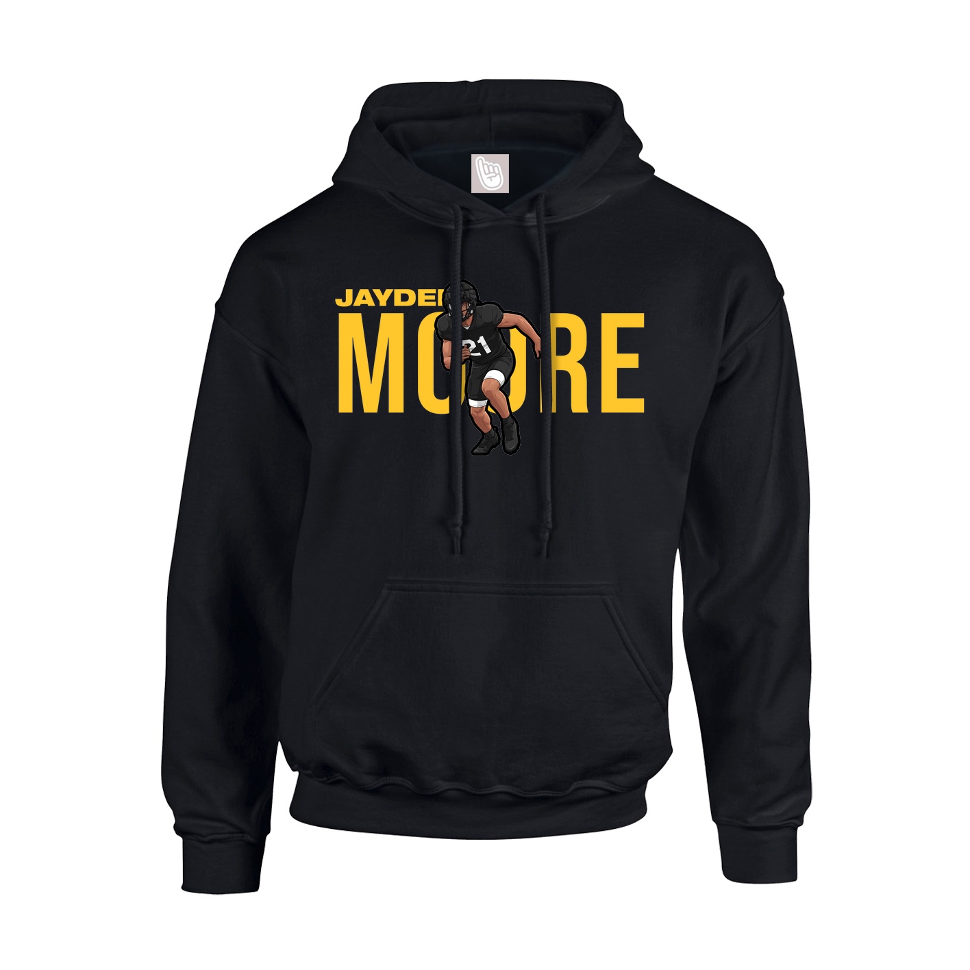 Hoodie