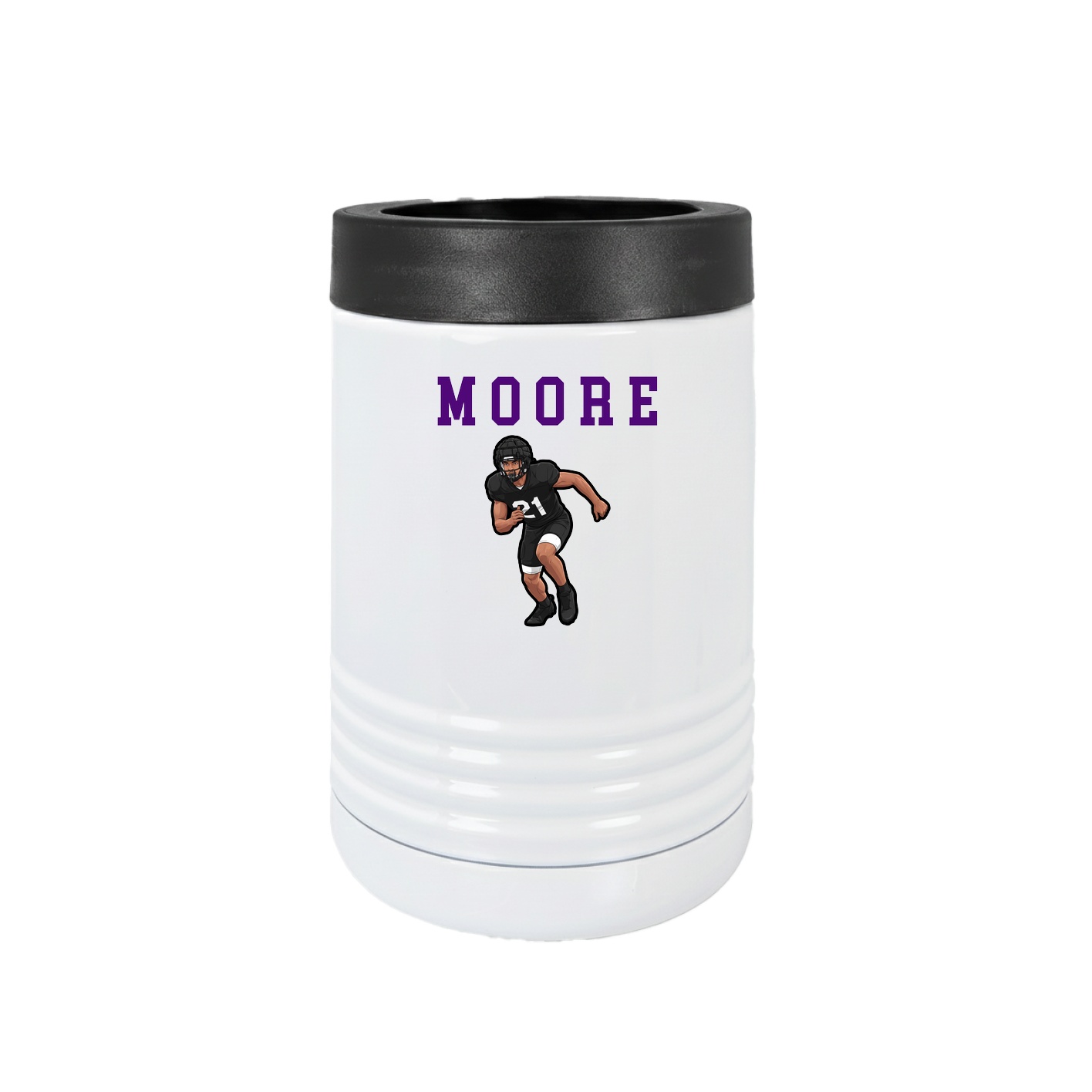 Beverage Holder — Shirsey in White