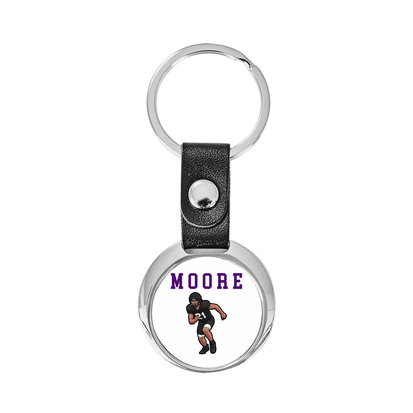 Key Chain — Shirsey in Classic