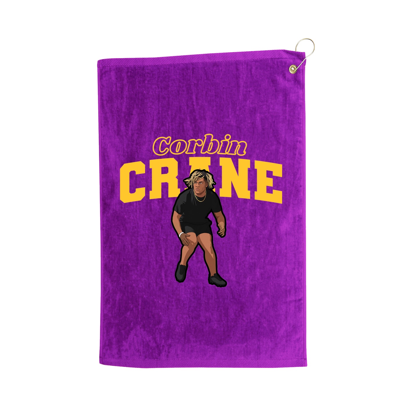 Golf Towel