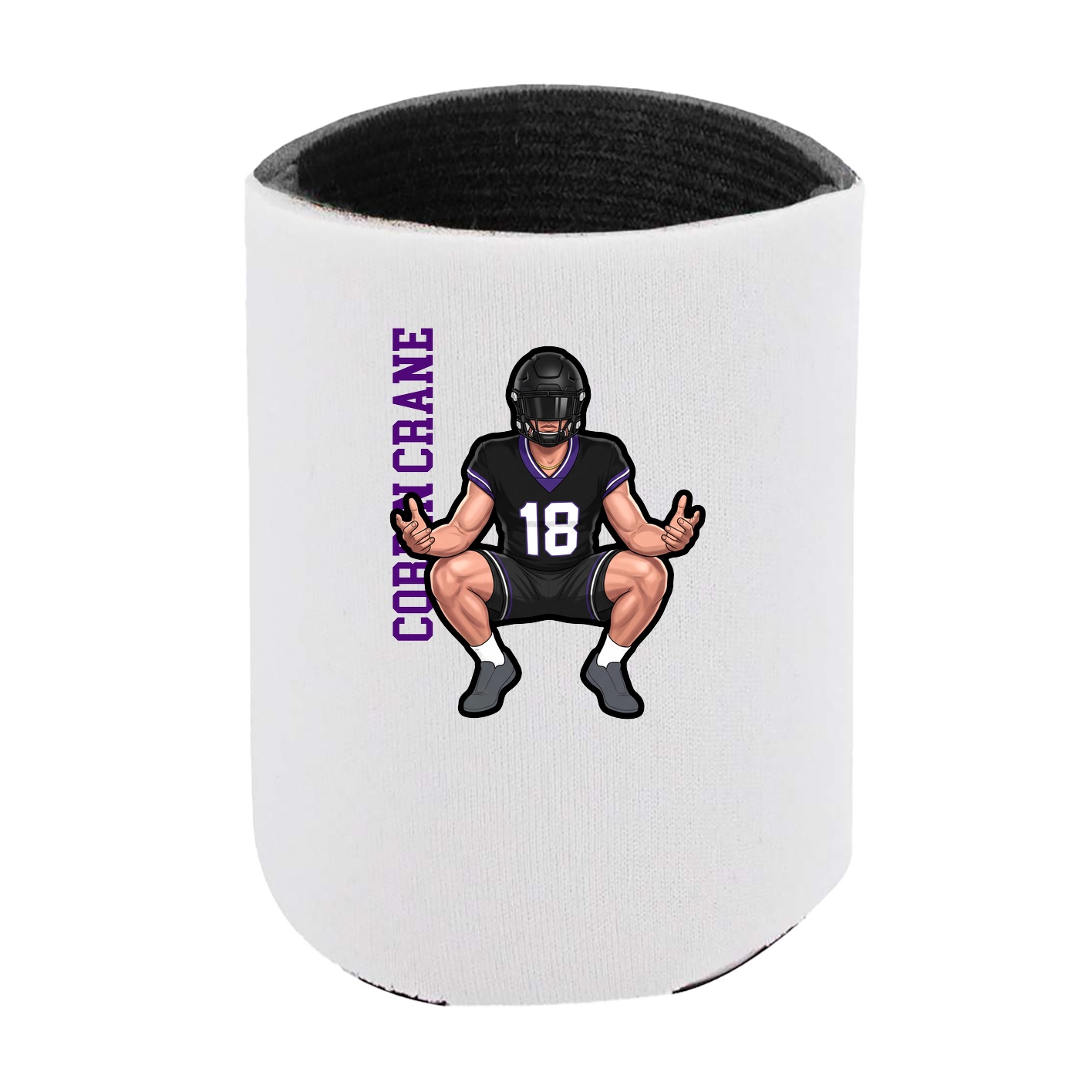 Can Holder